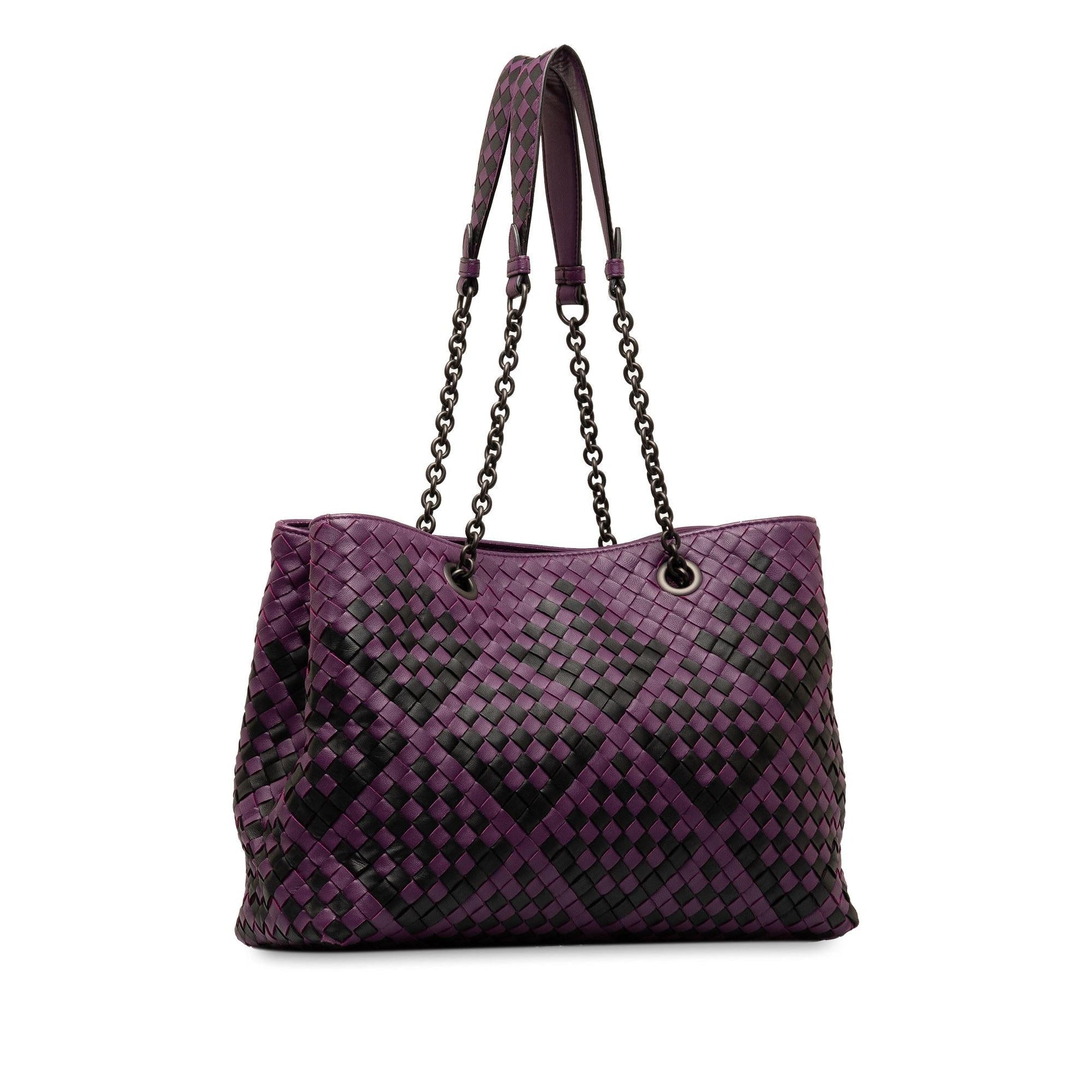 Bottega Veneta Veneta Tote - Rovelle Bags