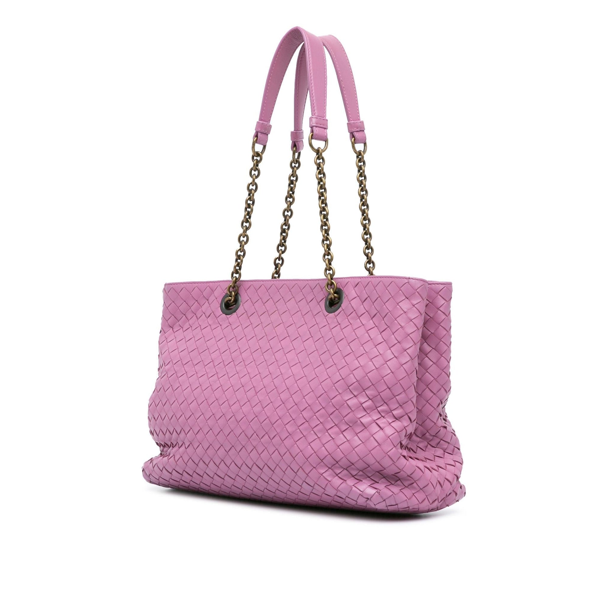Bottega Veneta Veneta Tote - Rovelle Bags