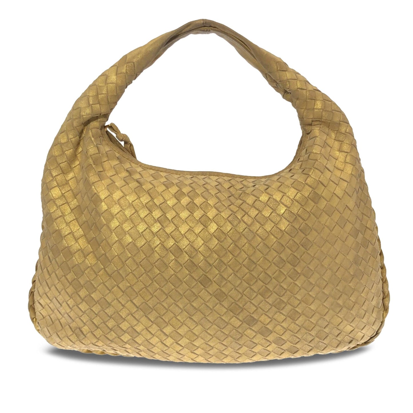 Bottega Veneta Veneta Shoulder Bag - Rovelle Bags