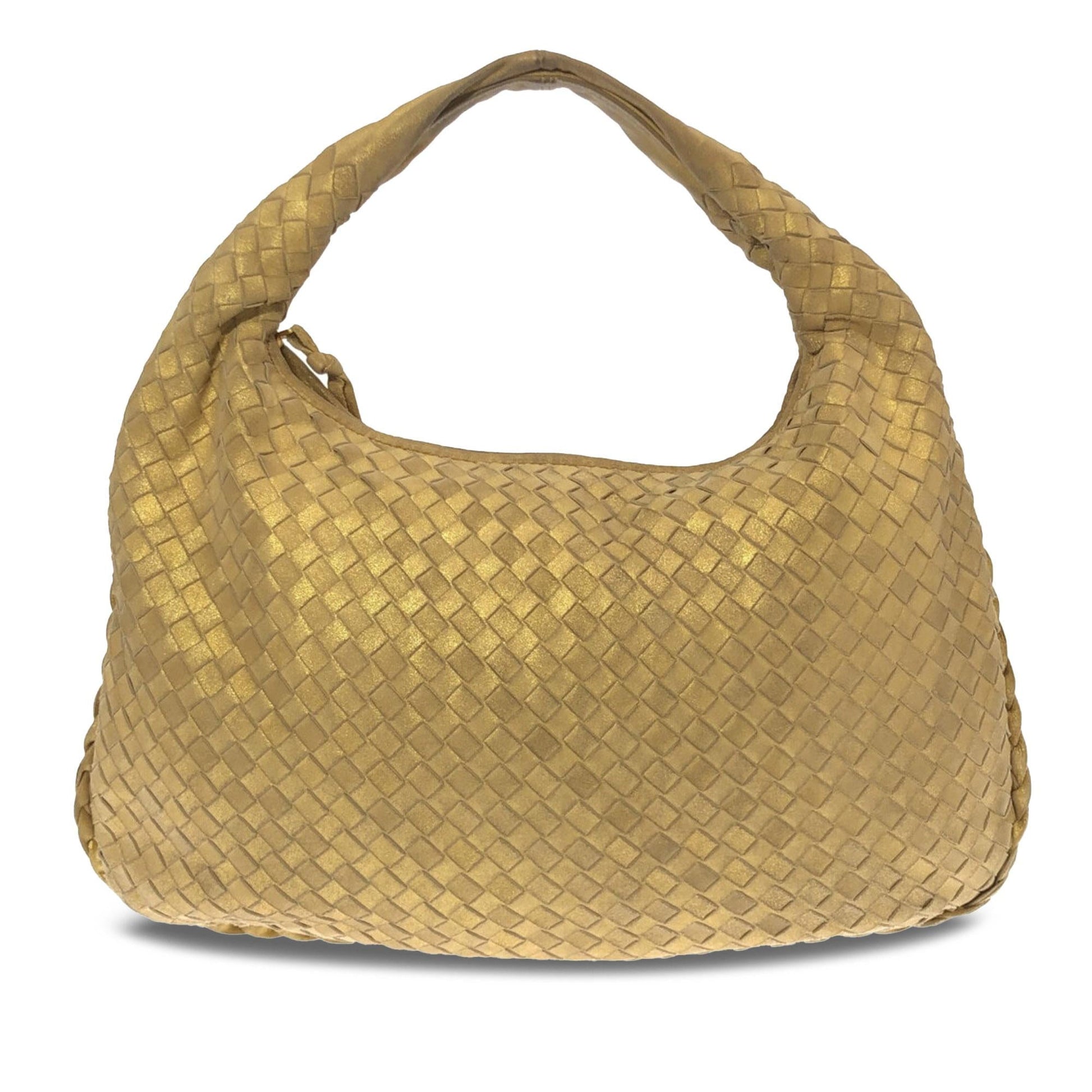 Bottega Veneta Veneta Shoulder Bag - Rovelle Bags