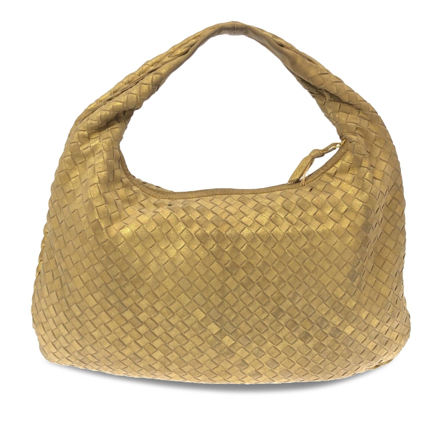 Bottega Veneta Veneta Shoulder Bag - Rovelle Bags