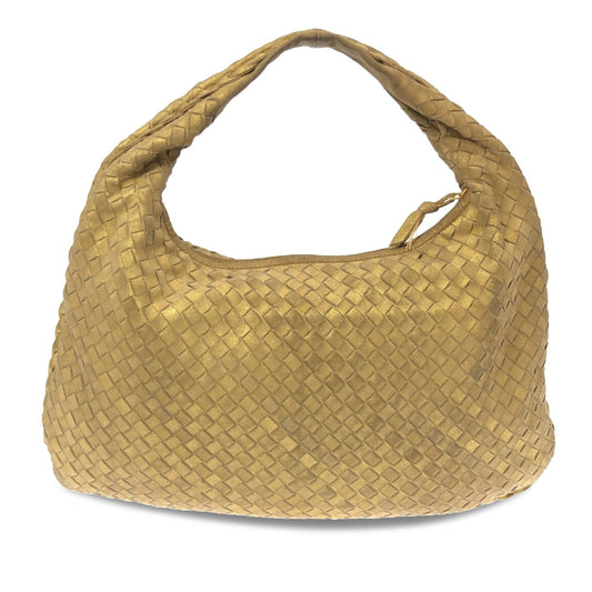 Bottega Veneta Veneta Shoulder Bag - Rovelle Bags