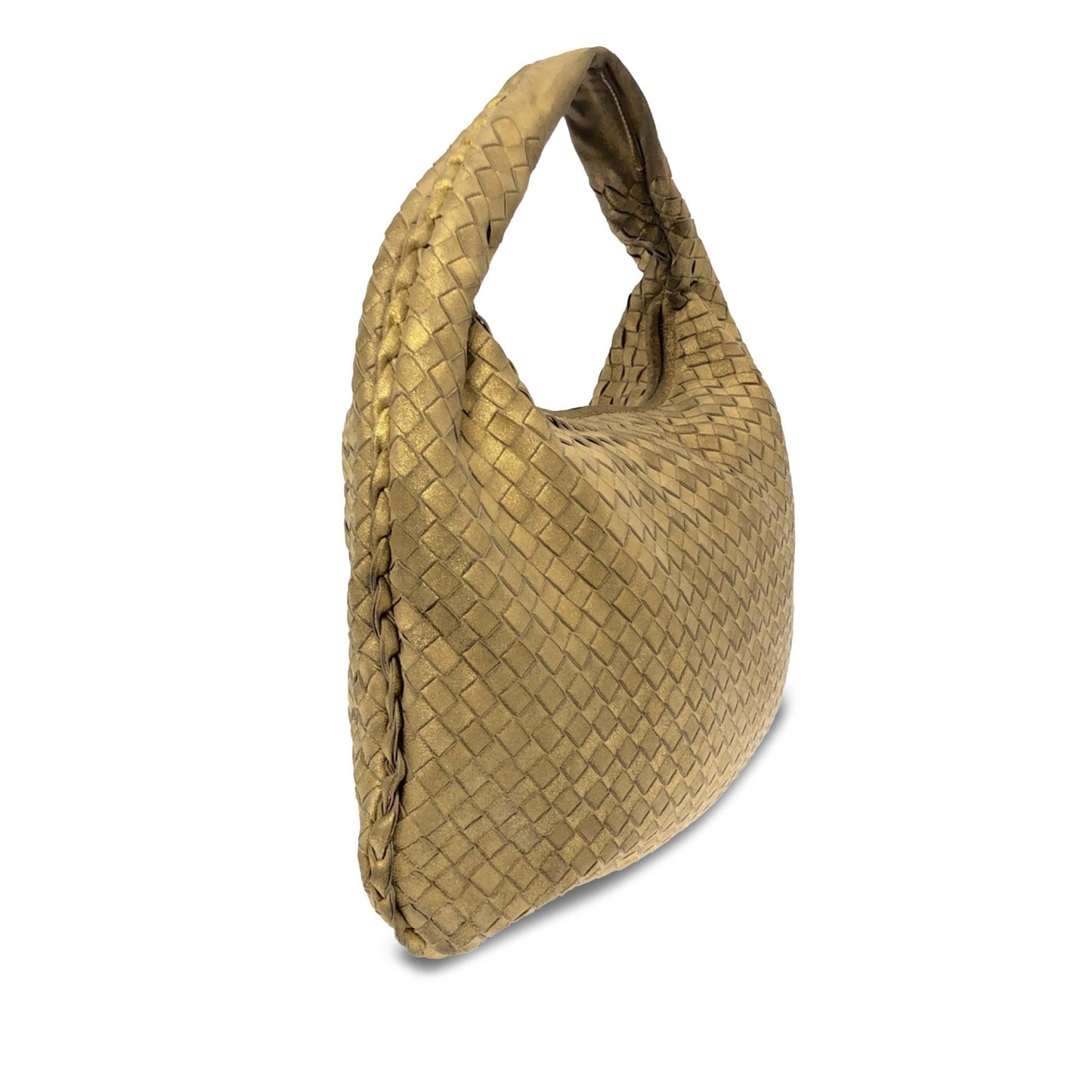 Bottega Veneta Veneta Shoulder Bag - Rovelle Bags