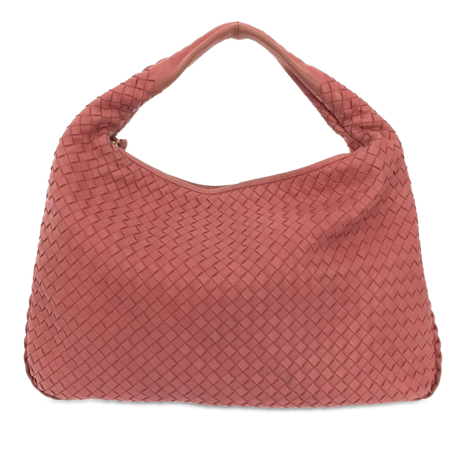 Bottega Veneta Veneta Shoulder Bag - Rovelle Bags