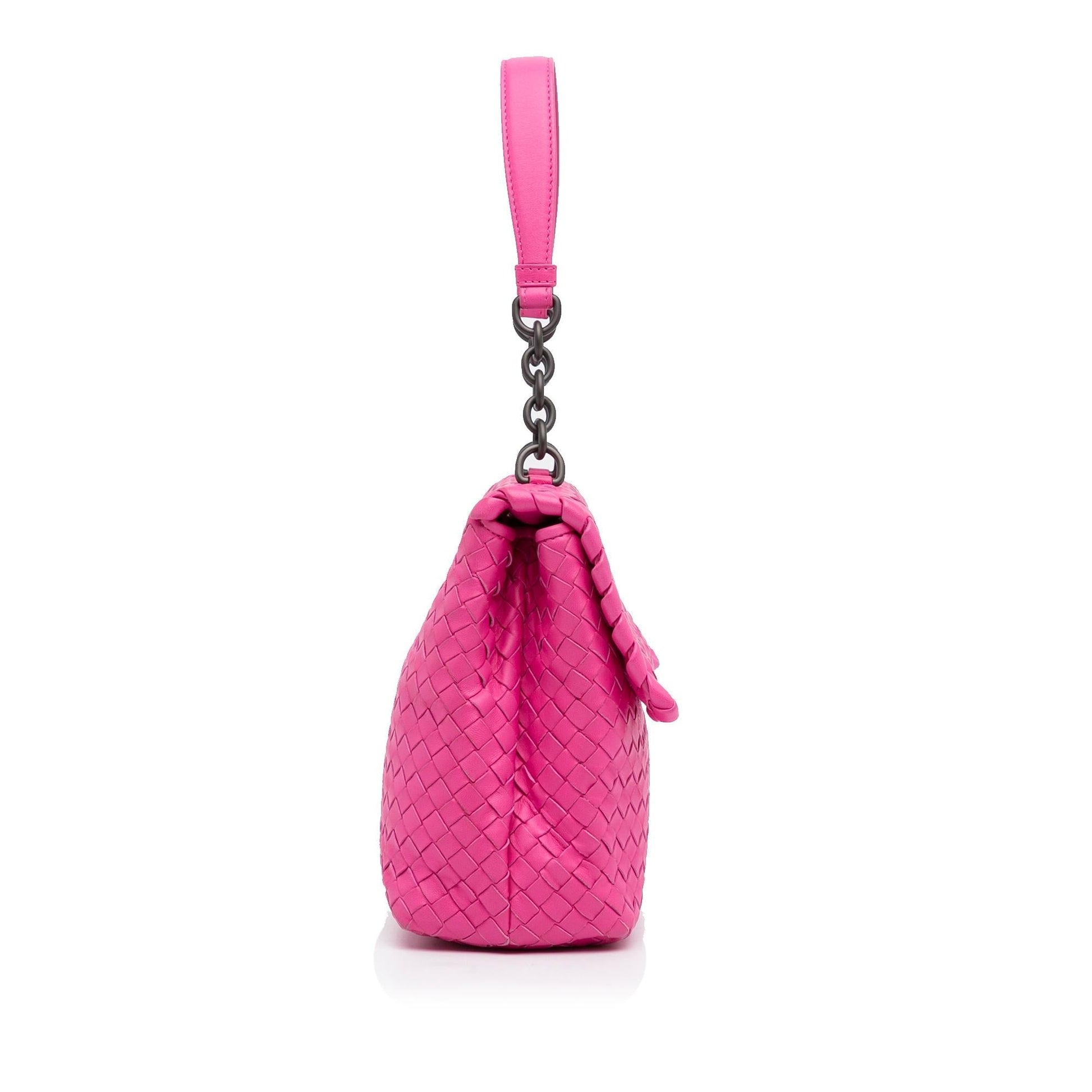 Bottega Veneta Veneta Shoulder Bag - Rovelle Bags