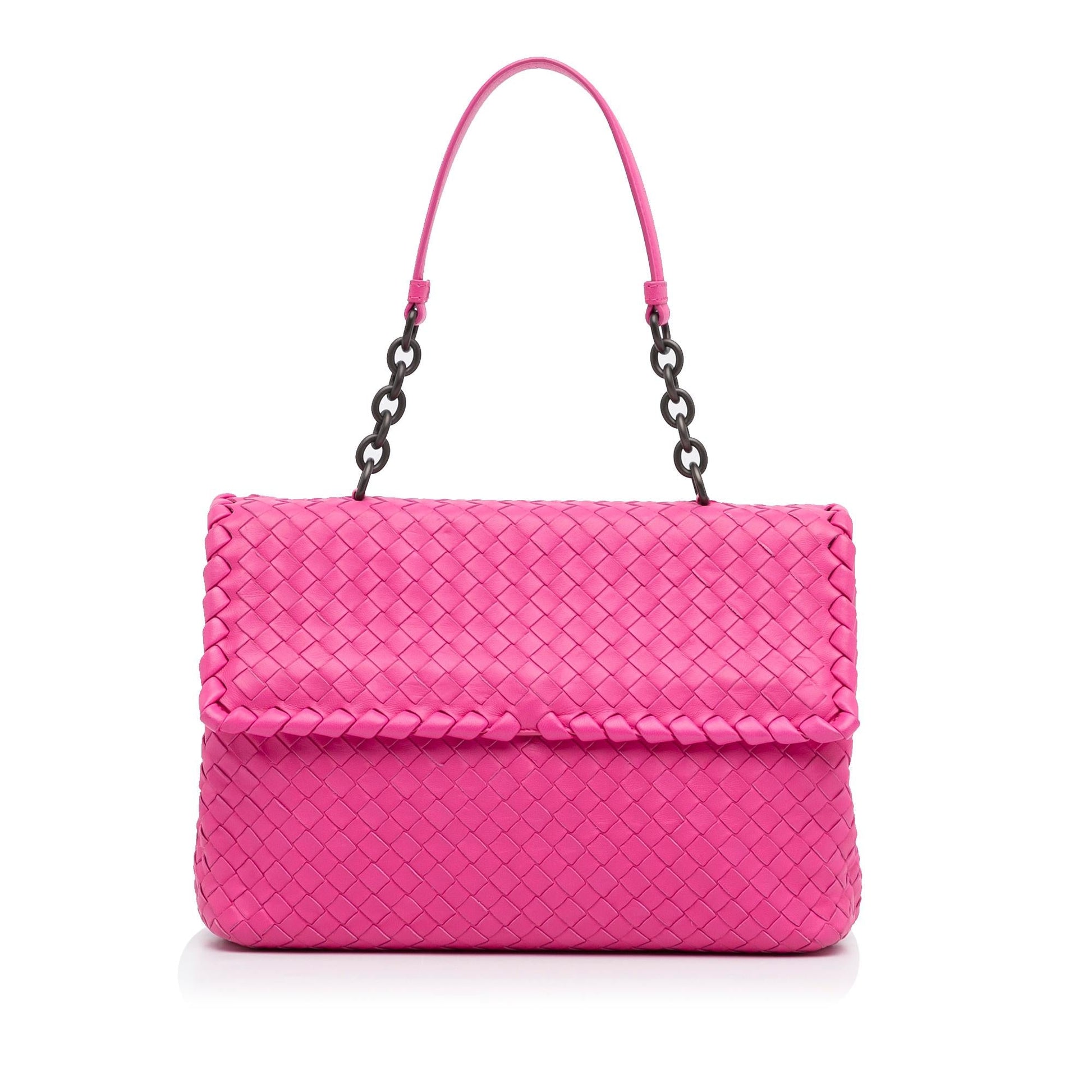 Bottega Veneta Veneta Shoulder Bag - Rovelle Bags