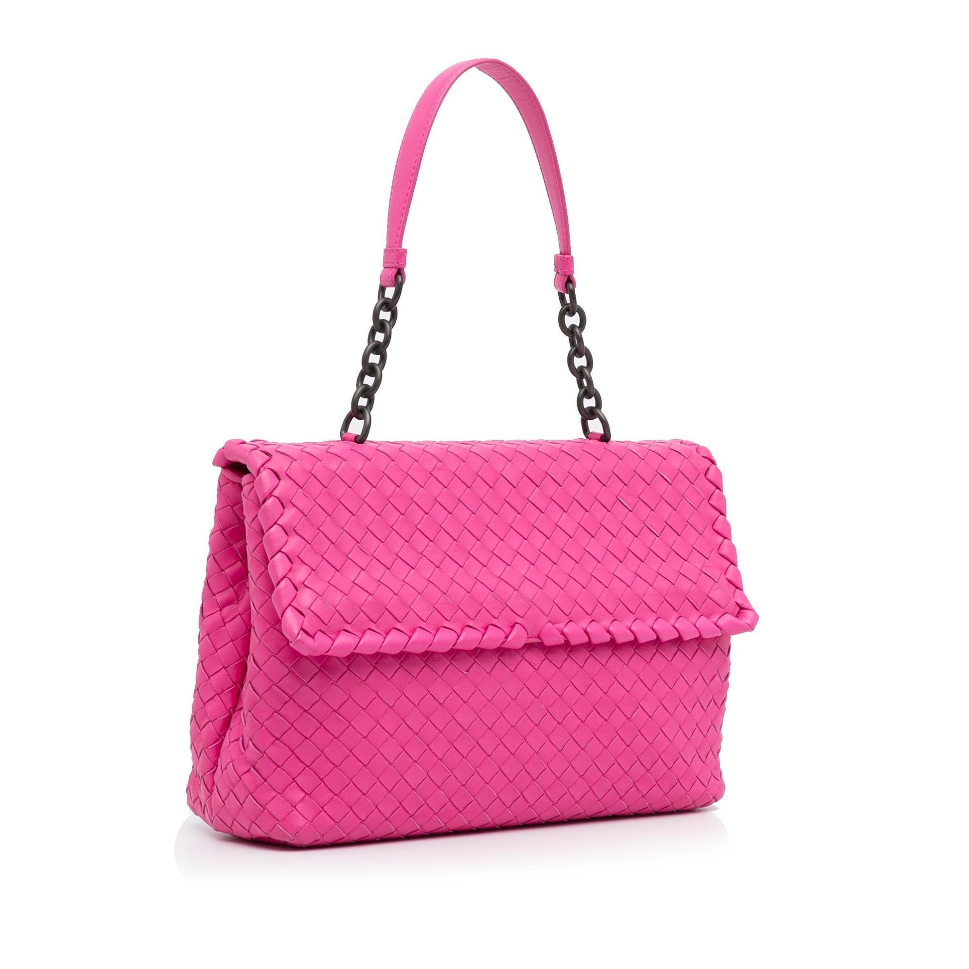 Bottega Veneta Veneta Shoulder Bag - Rovelle Bags