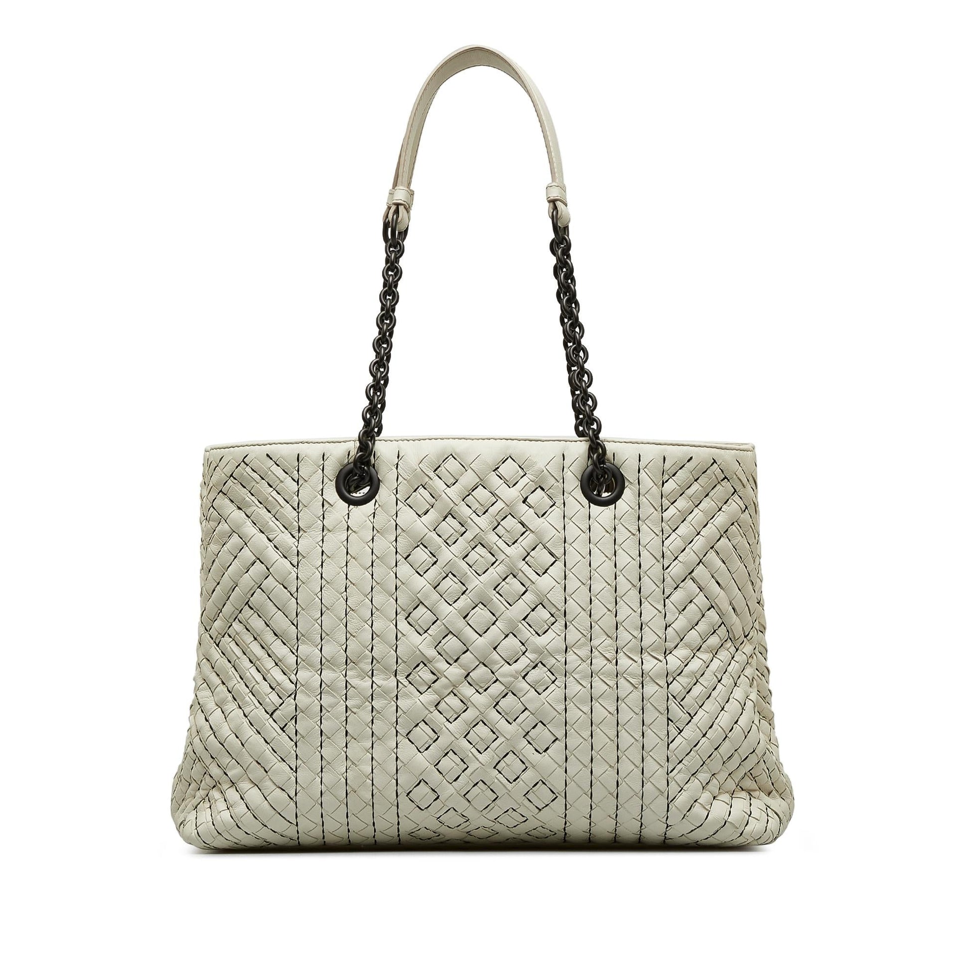 Bottega Veneta Veneta Tote - Rovelle Bags