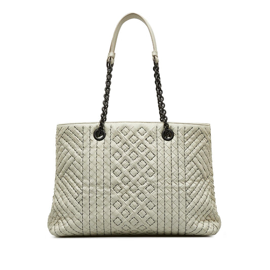 Bottega Veneta Veneta Tote - Rovelle Bags