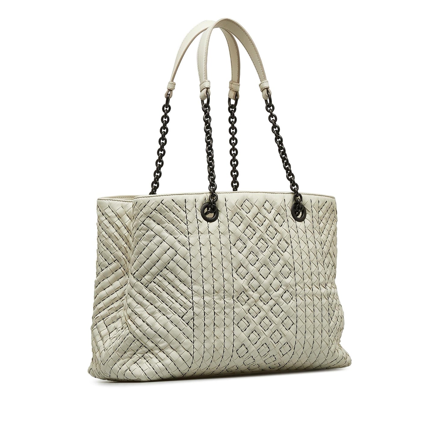 Bottega Veneta Veneta Tote - Rovelle Bags