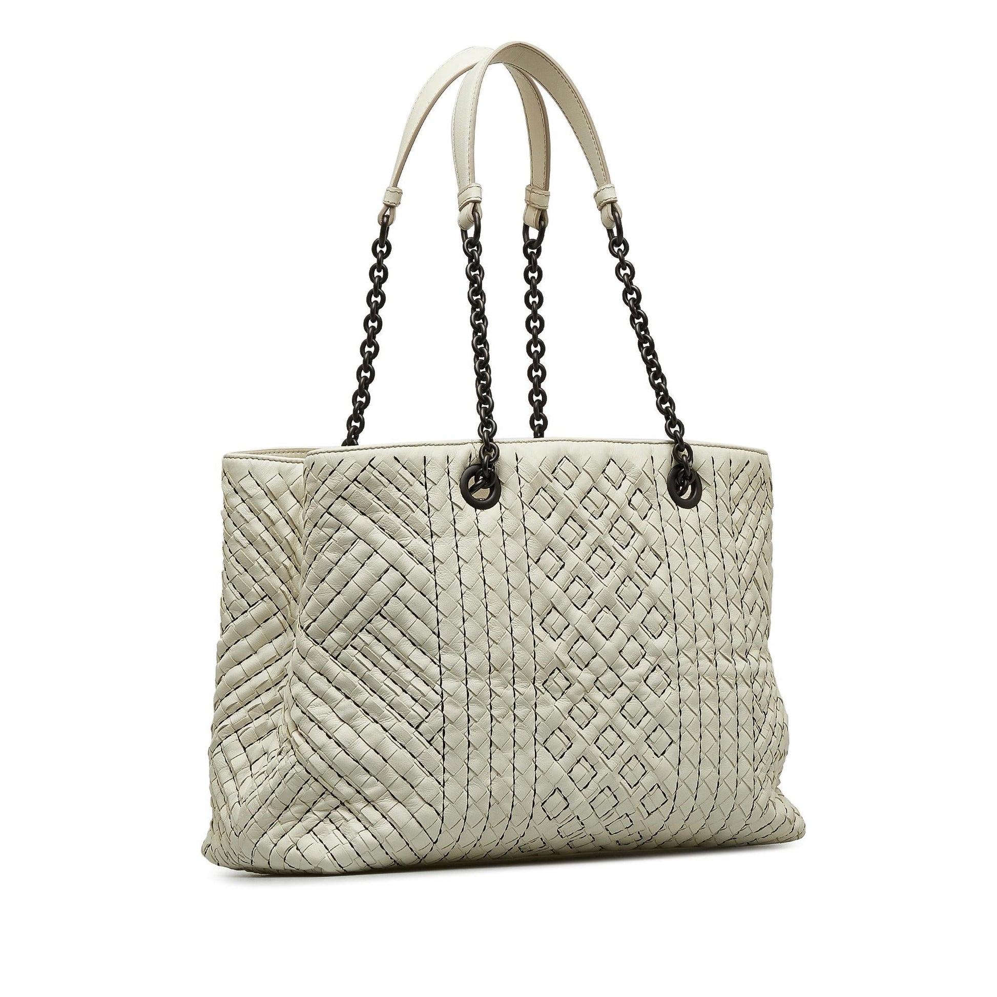 Bottega Veneta Veneta Tote - Rovelle Bags