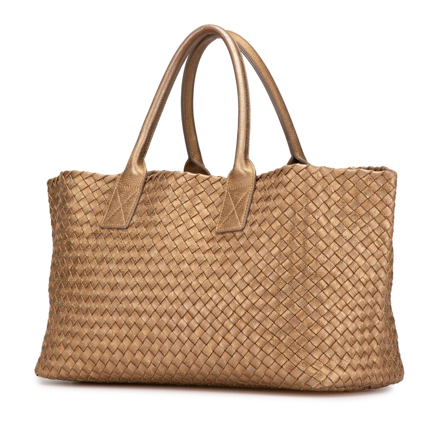 Bottega Veneta Cabat Tote - Rovelle Bags