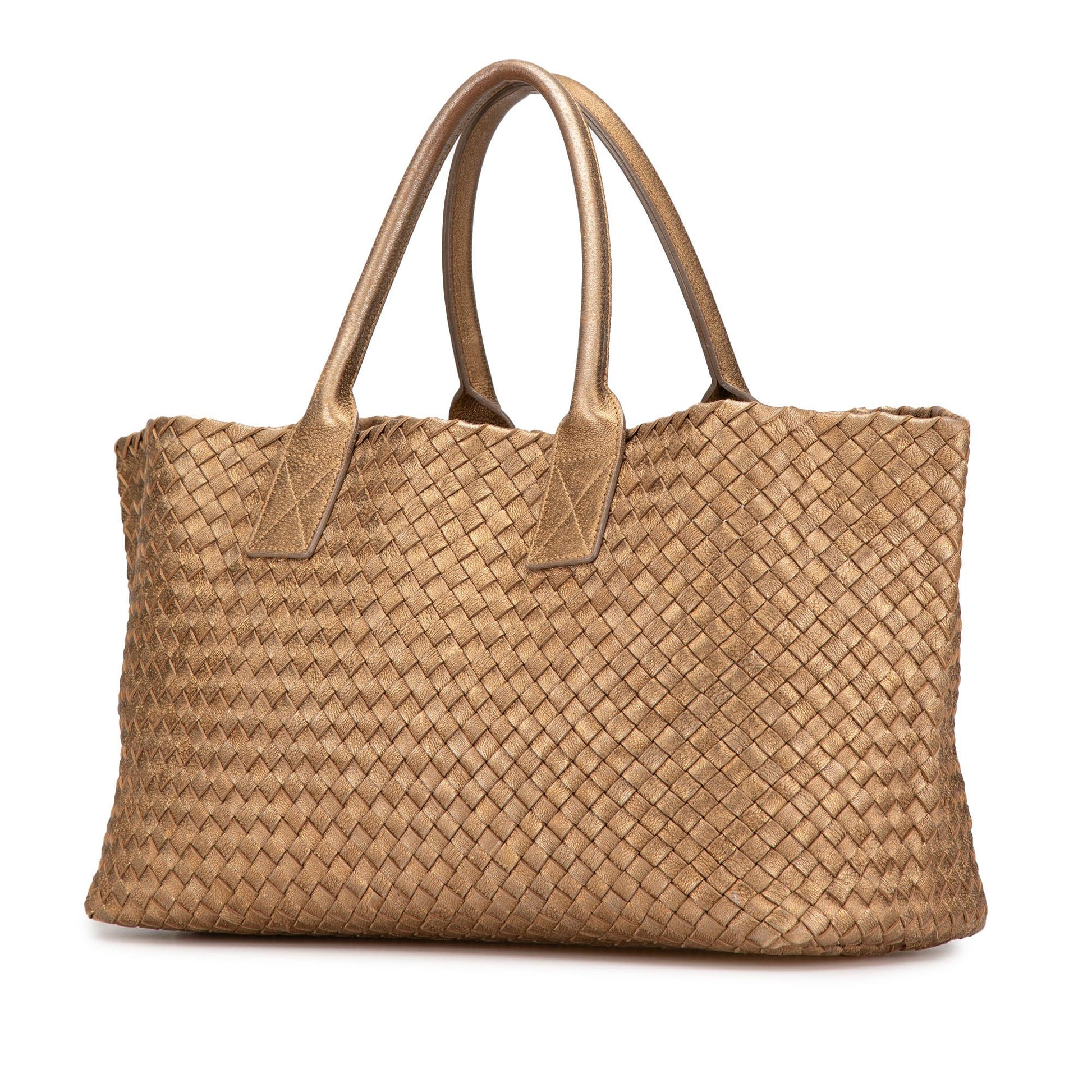 Bottega Veneta Cabat Tote - Rovelle Bags