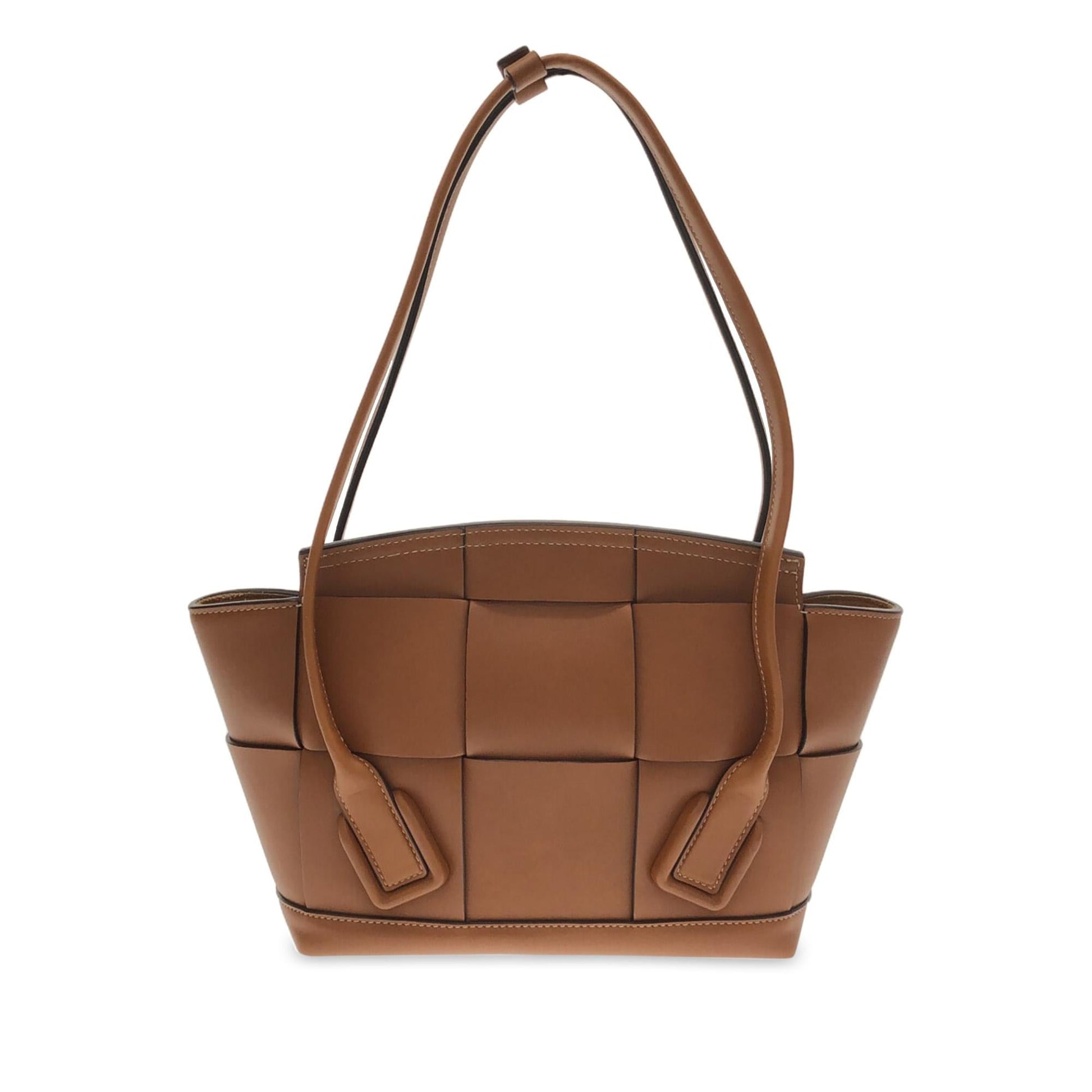 Bottega Veneta Arco Tote - Rovelle Bags