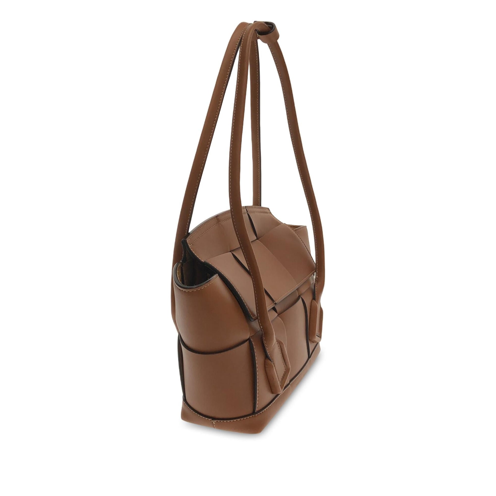 Bottega Veneta Arco Tote - Rovelle Bags