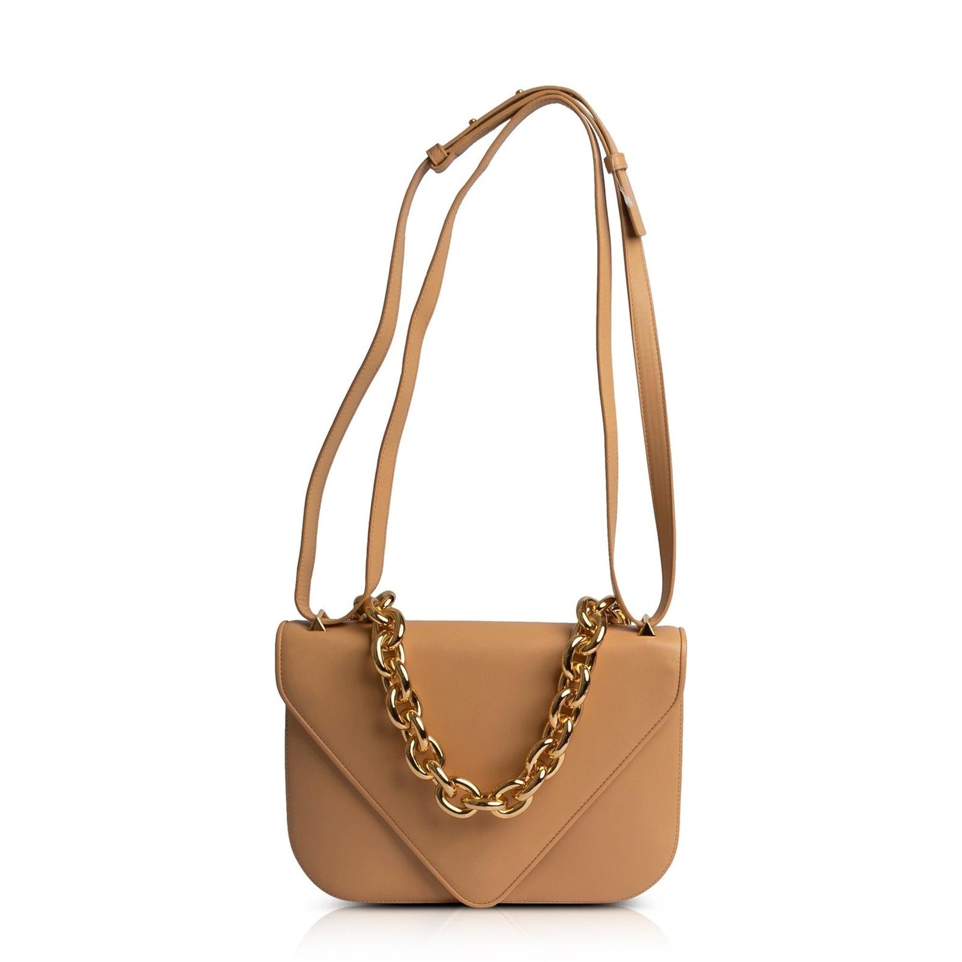 Bottega Veneta Veneta Shoulder Bag - Rovelle Bags