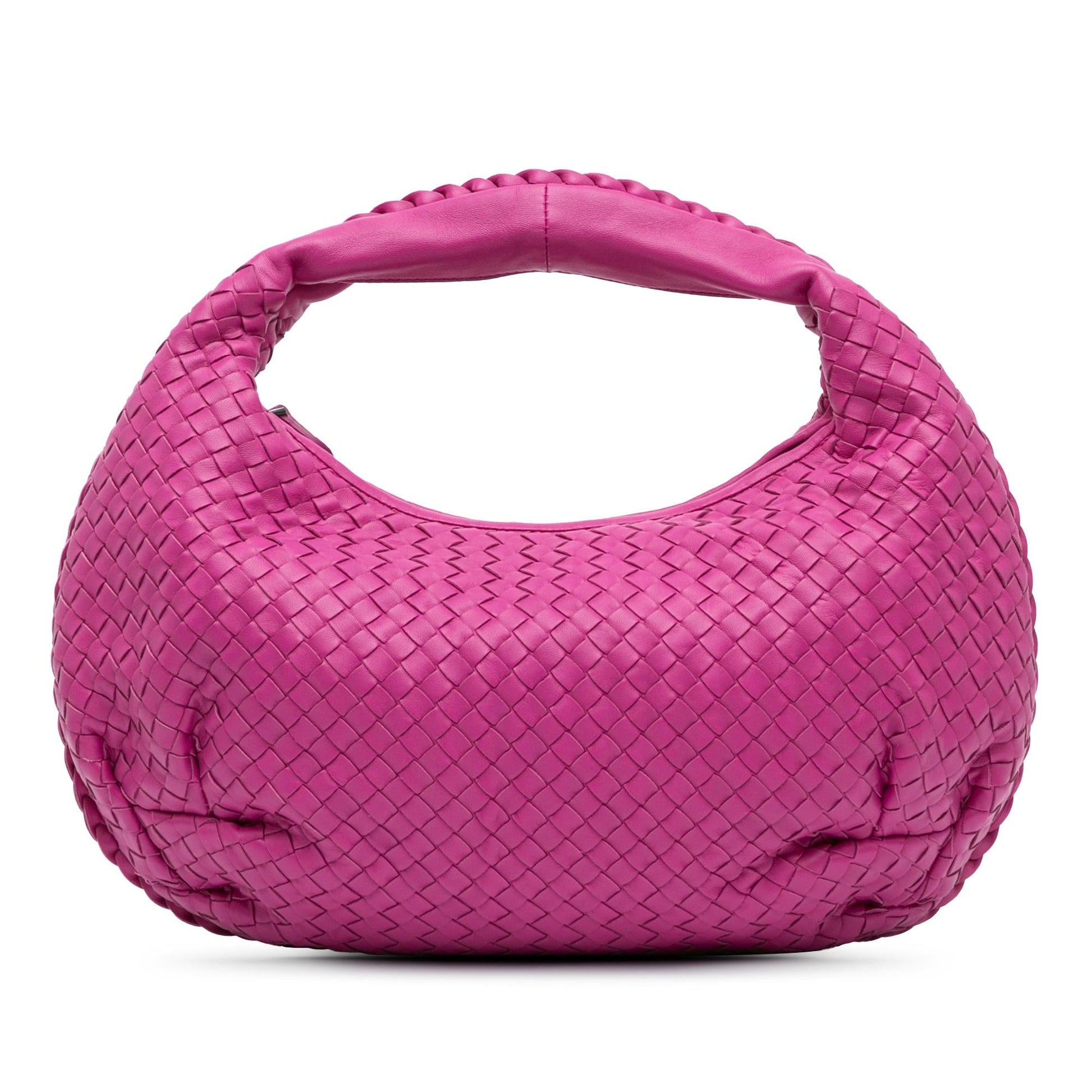 Bottega Veneta Veneta Shoulder Bag - Rovelle Bags