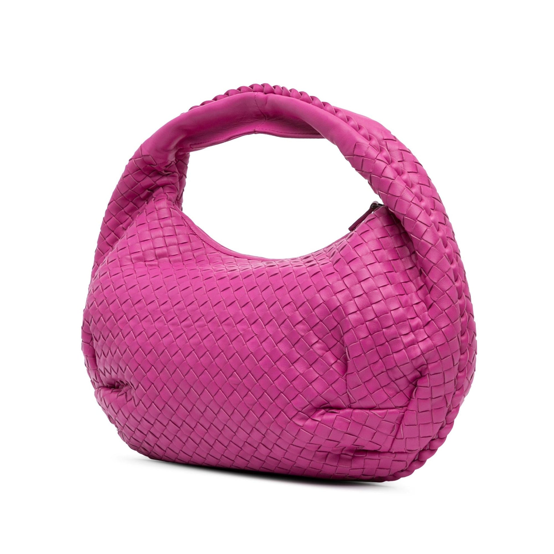 Bottega Veneta Veneta Shoulder Bag - Rovelle Bags