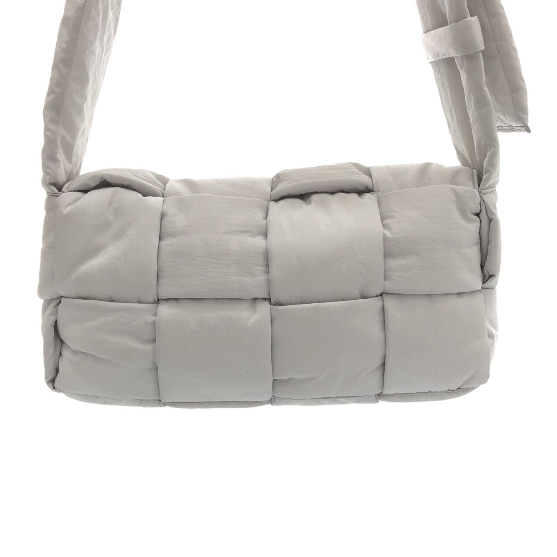 Bottega Veneta Cassette Crossbody - Rovelle Bags