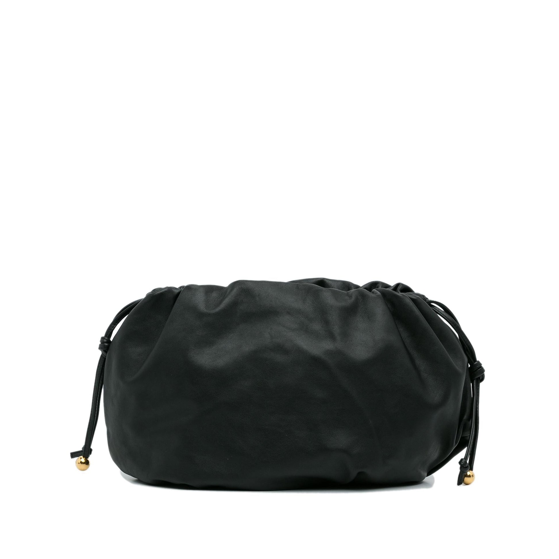 Bottega Veneta Pouch Shoulder Bag - Rovelle Bags