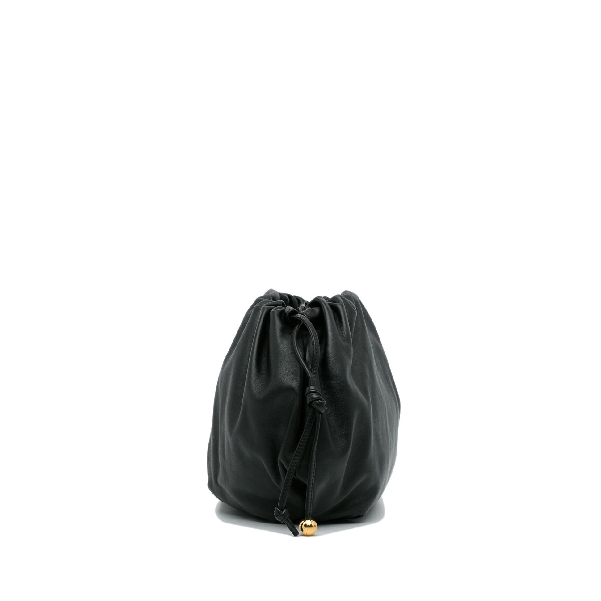 Bottega Veneta Pouch Shoulder Bag - Rovelle Bags