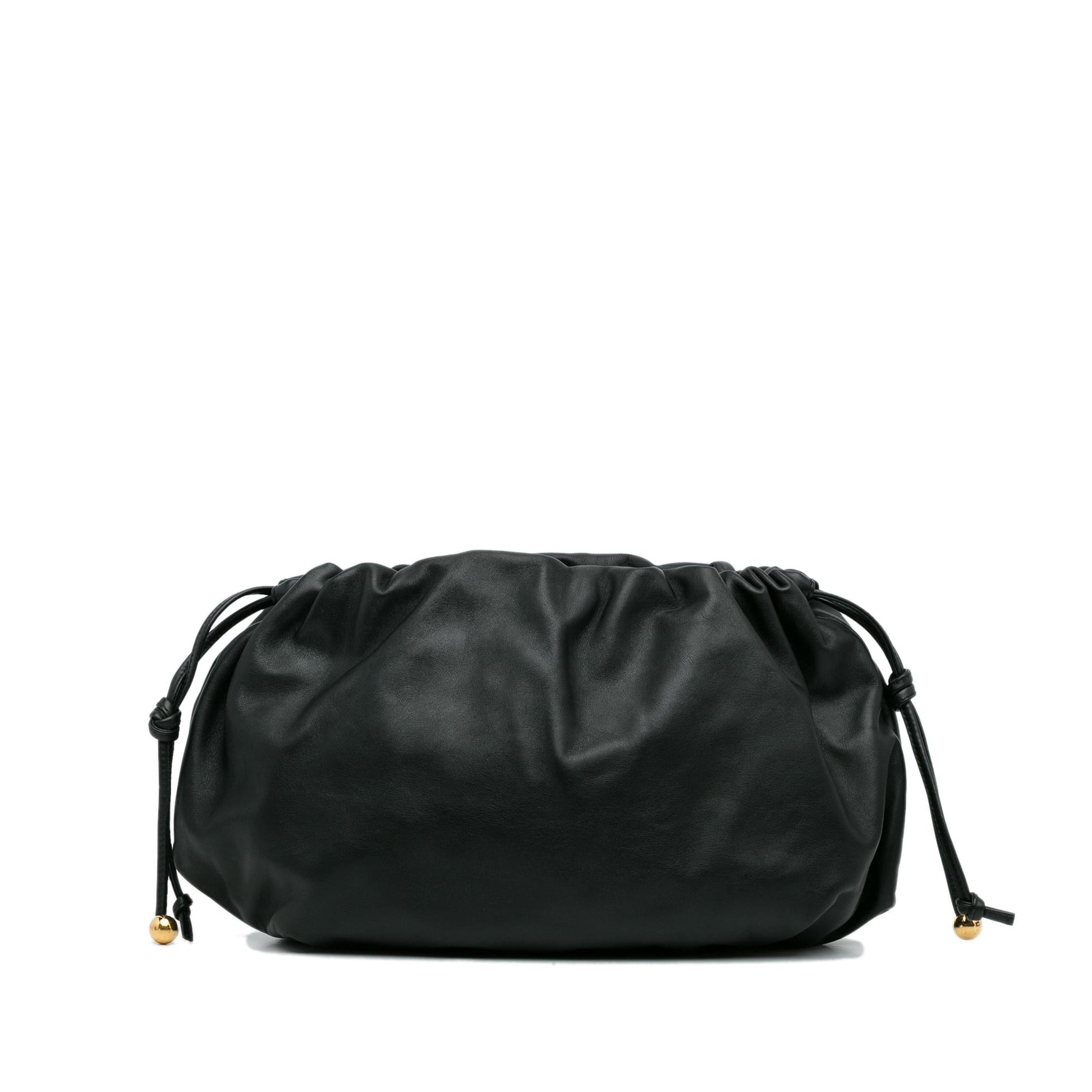 Bottega Veneta Pouch Shoulder Bag - Rovelle Bags