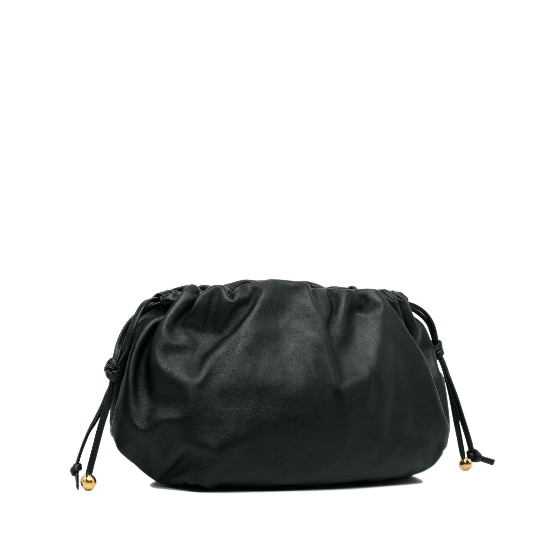 Bottega Veneta Pouch Shoulder Bag - Rovelle Bags