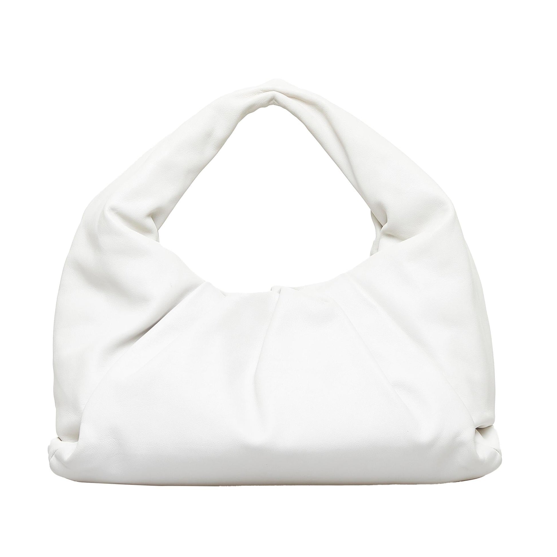 Bottega Veneta Pouch Shoulder Bag - Rovelle Bags
