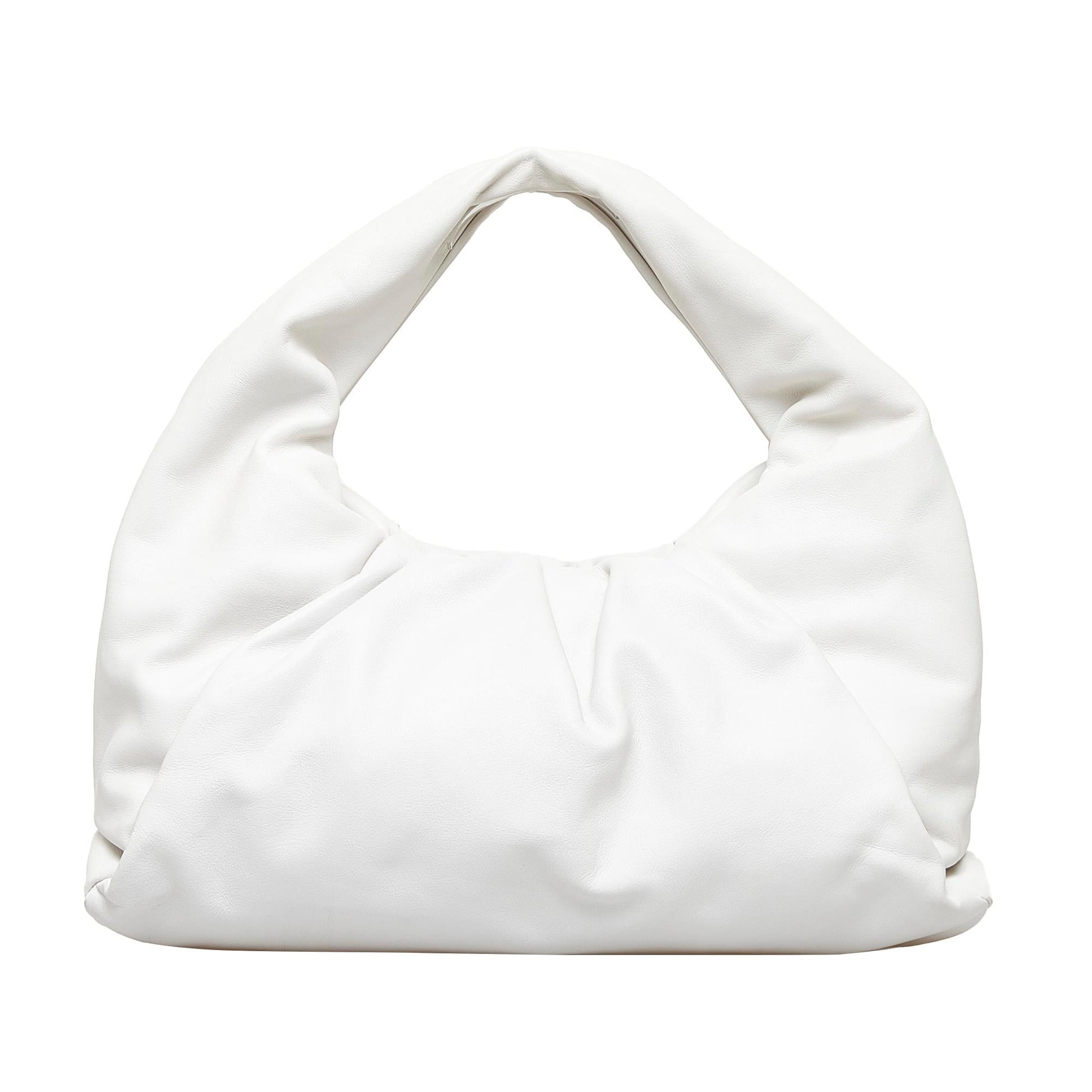 Bottega Veneta Pouch Shoulder Bag - Rovelle Bags