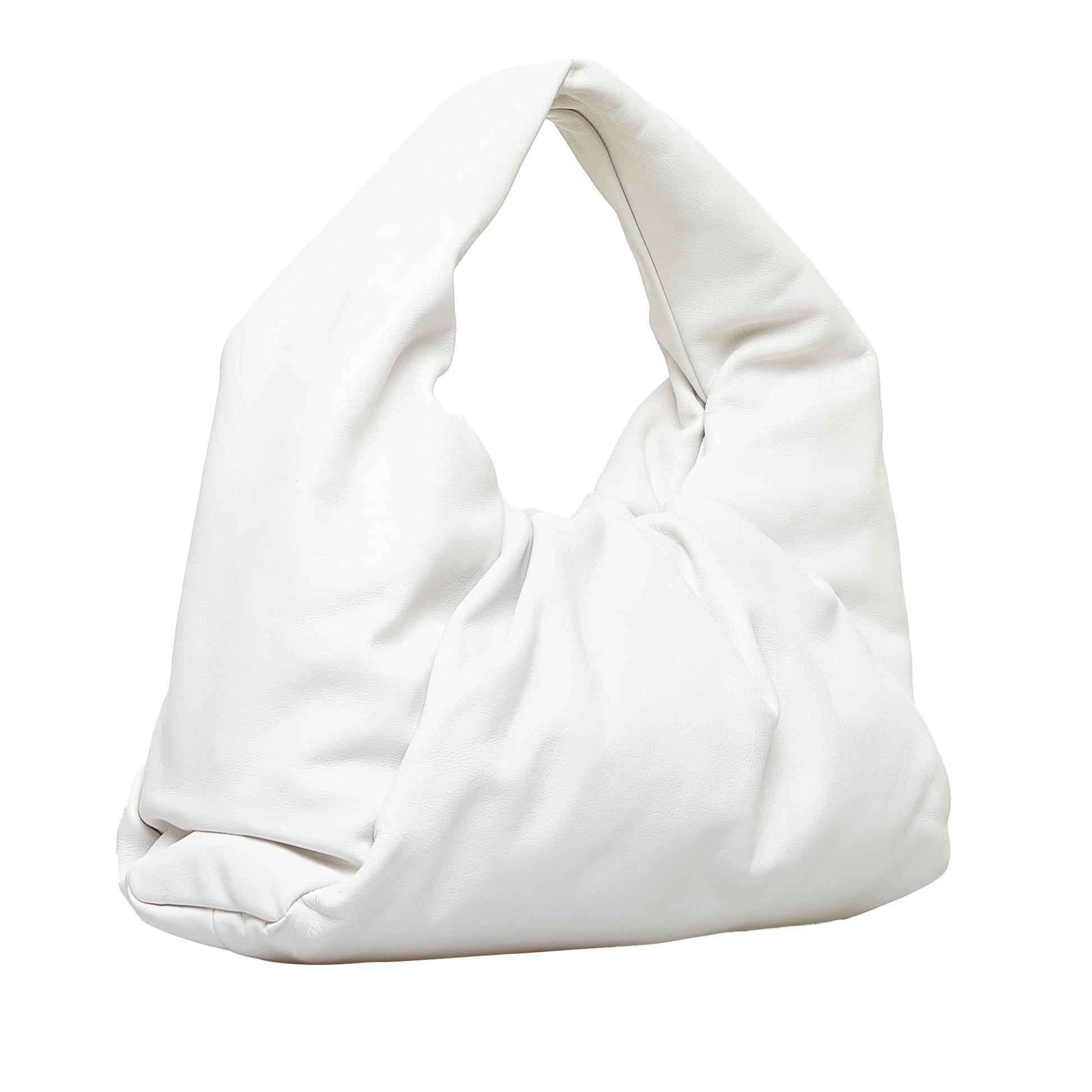 Bottega Veneta Pouch Shoulder Bag - Rovelle Bags