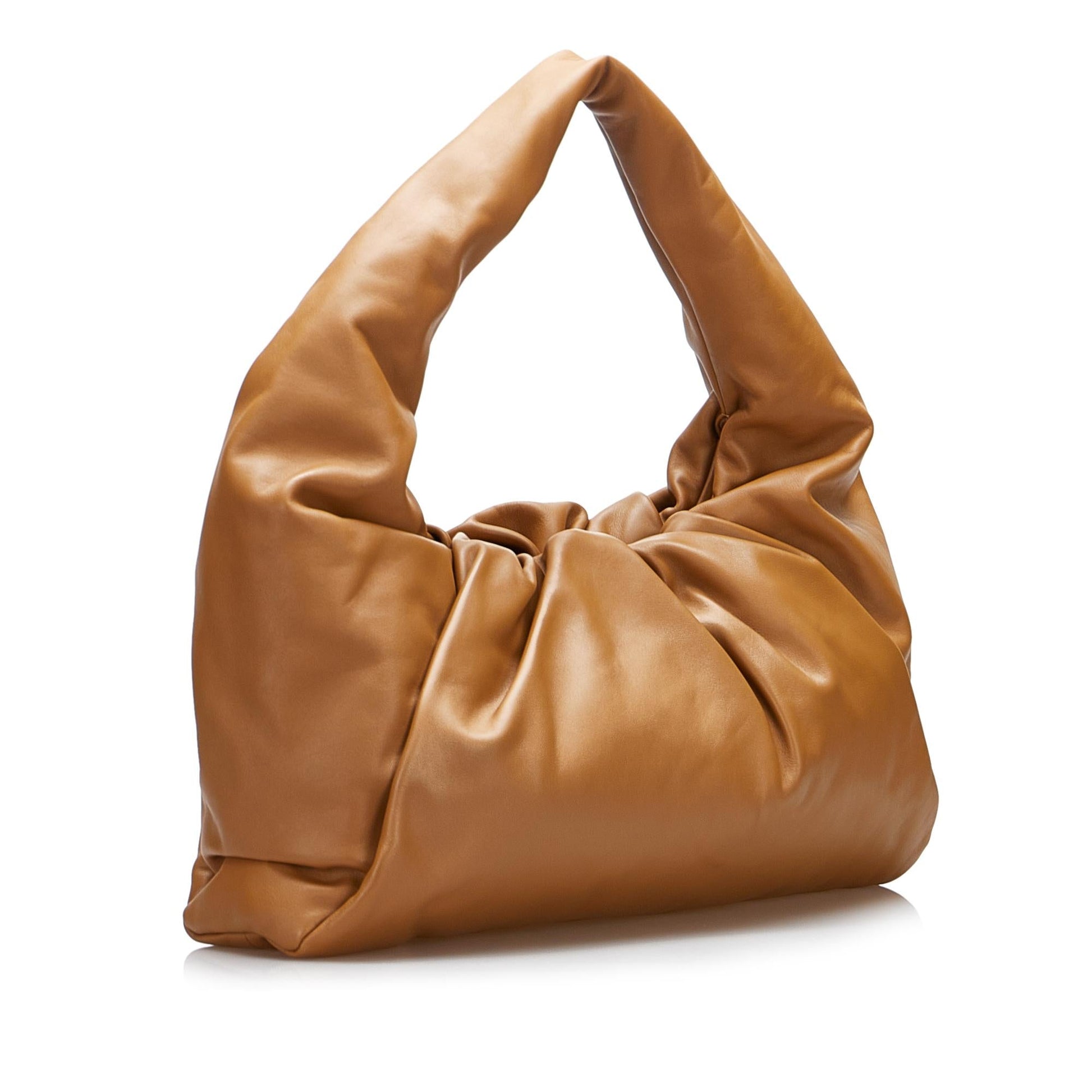 Bottega Veneta Pouch Shoulder Bag - Rovelle Bags