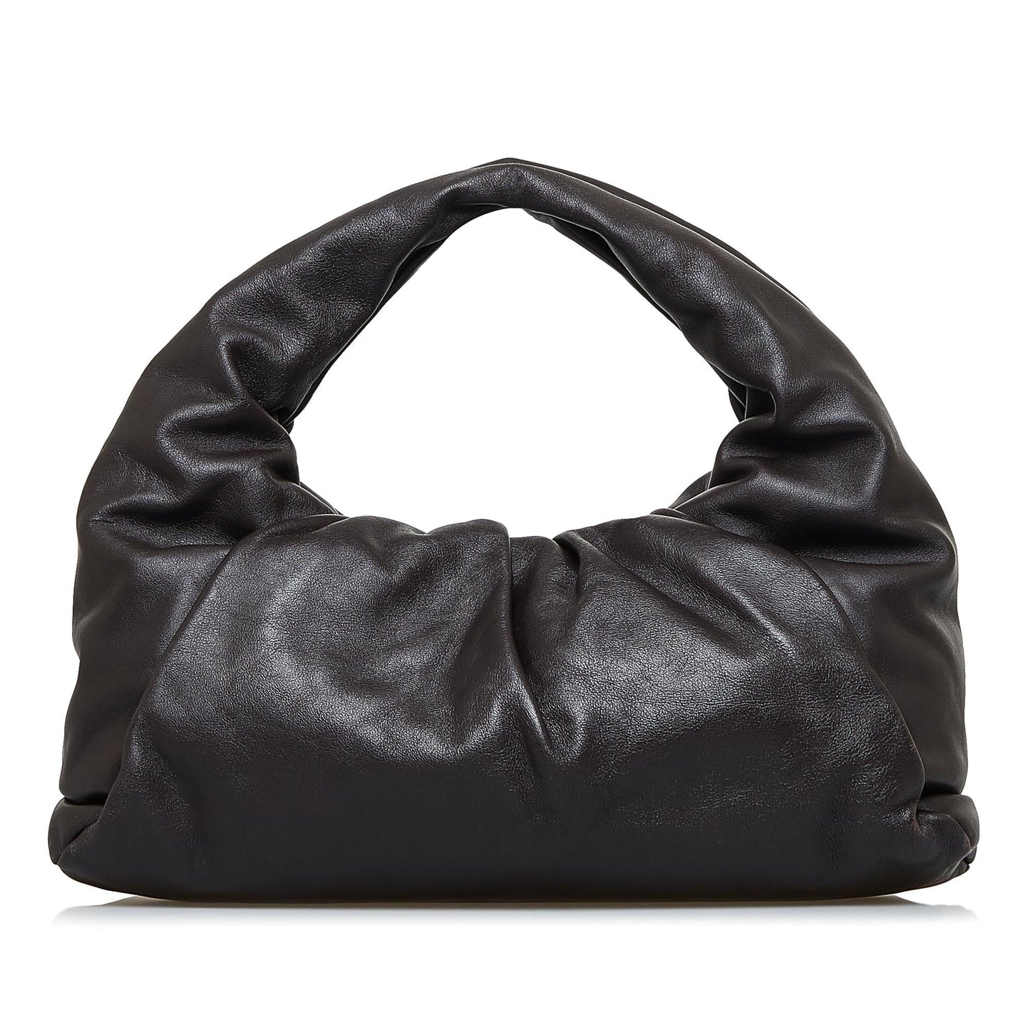 Bottega Veneta Pouch Shoulder Bag - Rovelle Bags