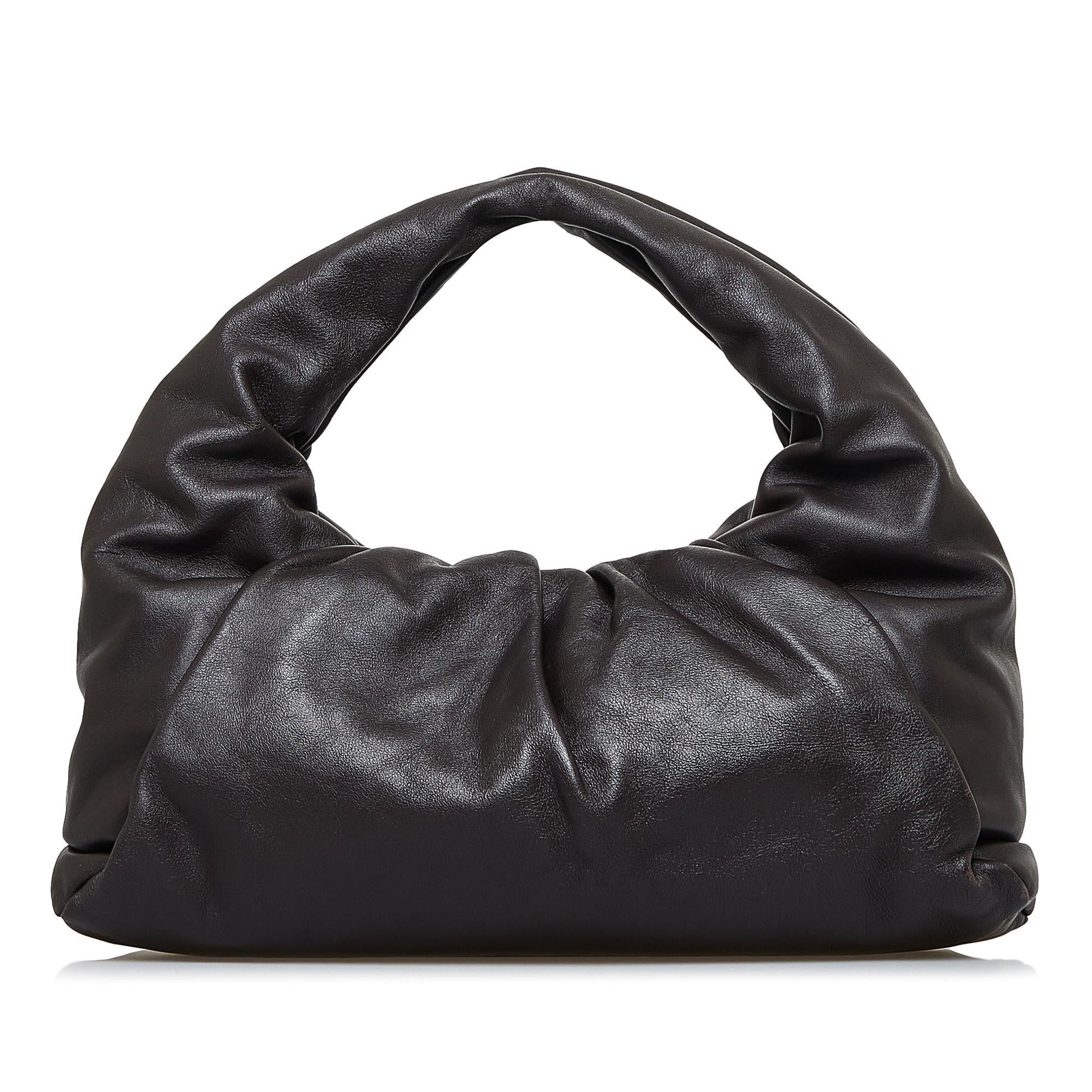 Bottega Veneta Pouch Shoulder Bag - Rovelle Bags