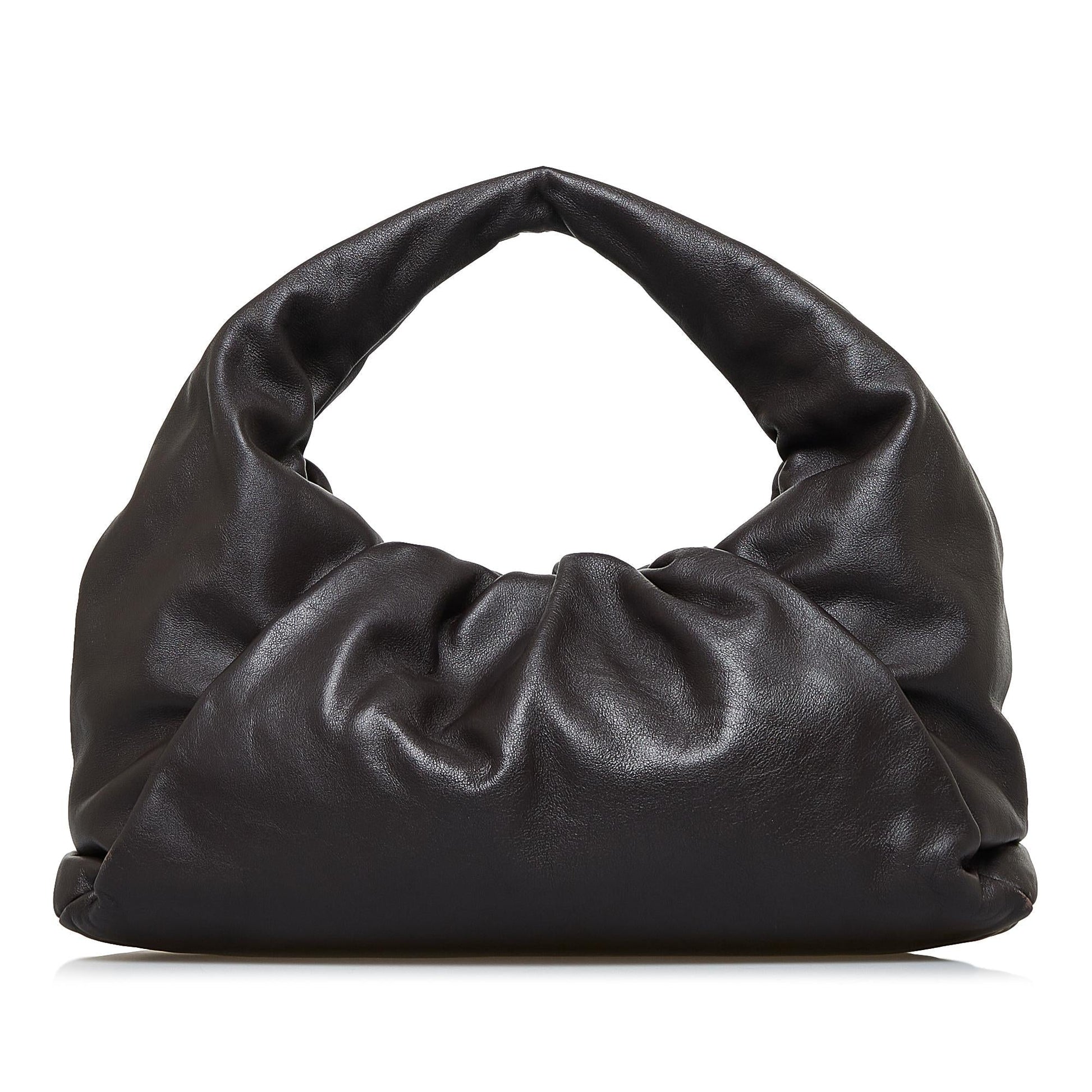Bottega Veneta Pouch Shoulder Bag - Rovelle Bags