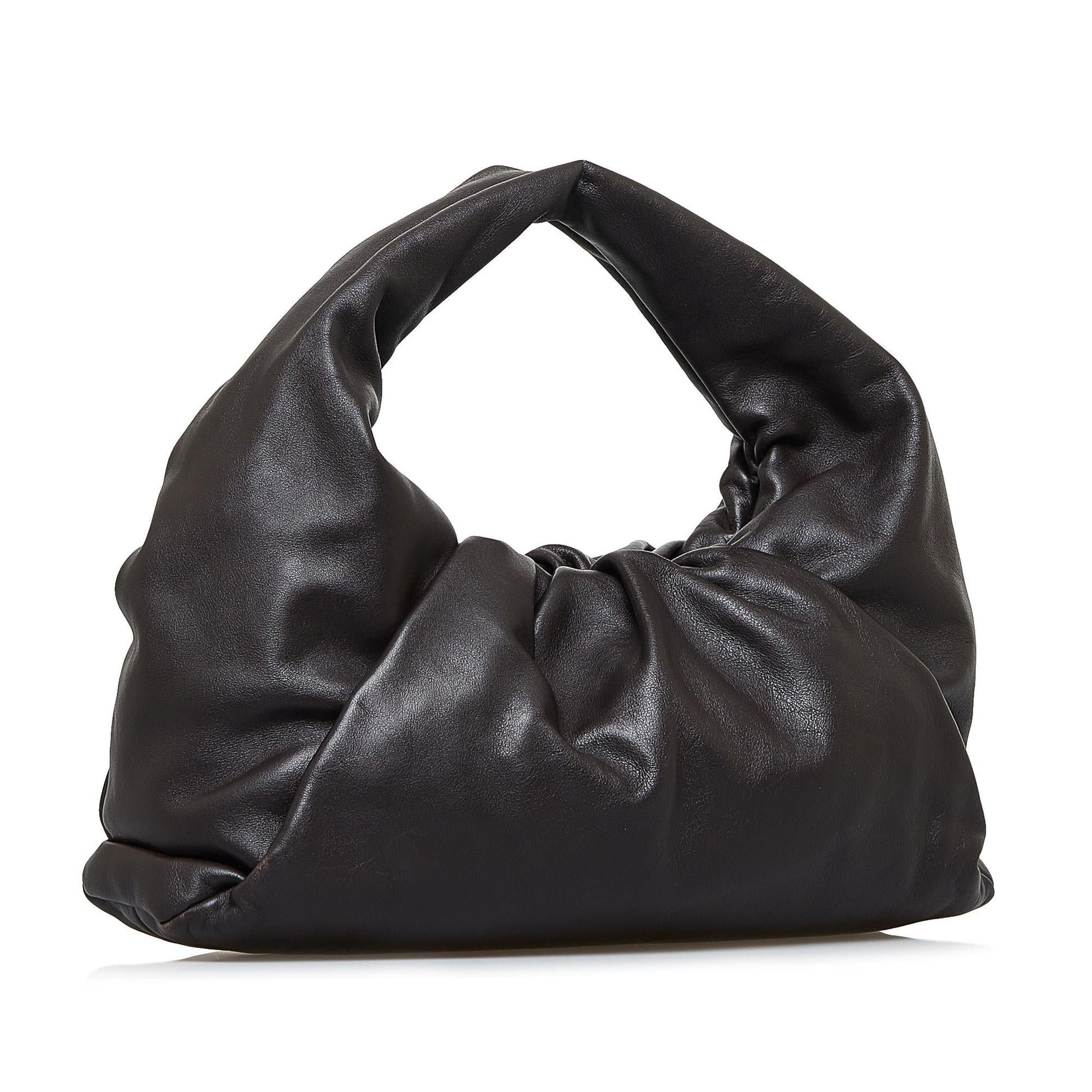 Bottega Veneta Pouch Shoulder Bag - Rovelle Bags