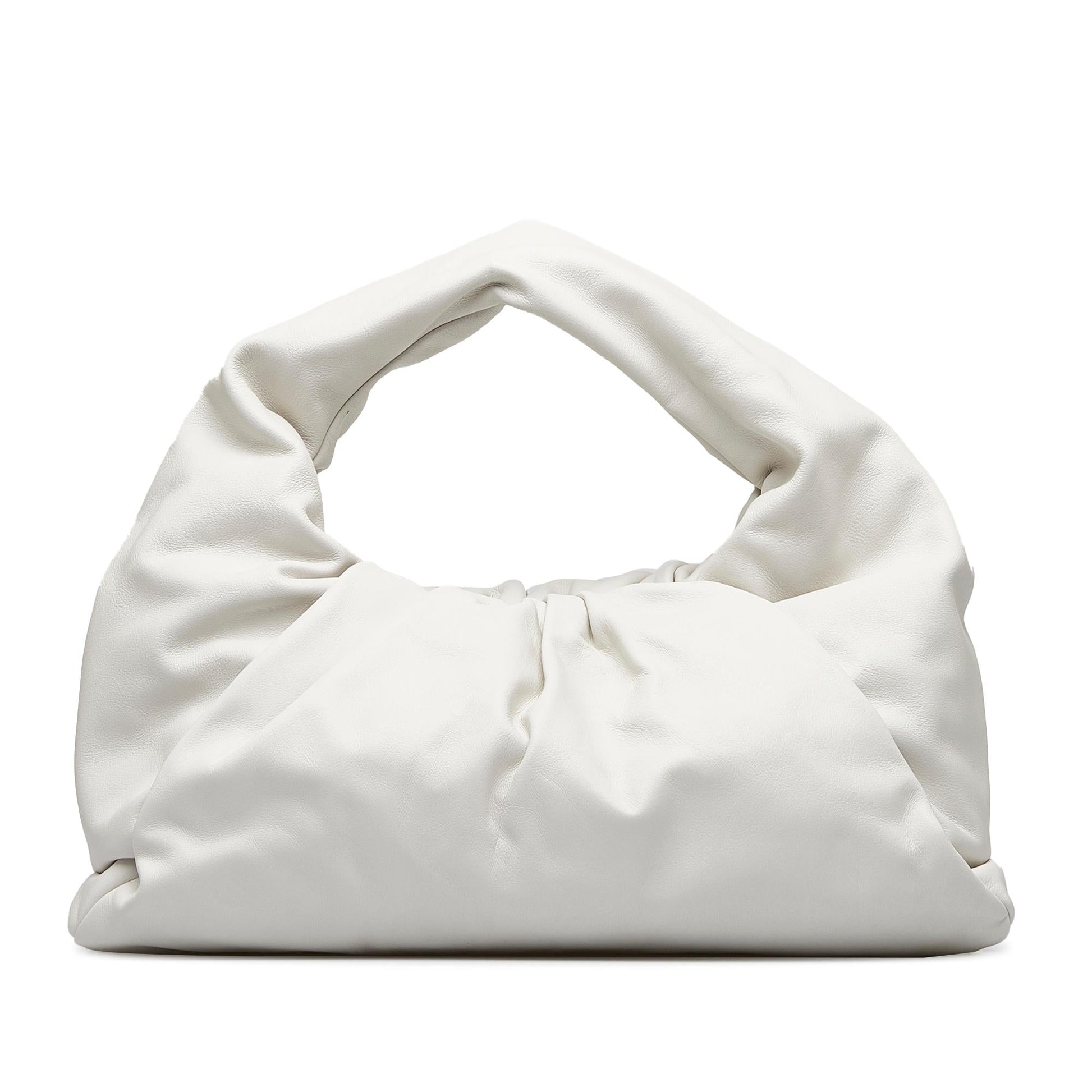 Bottega Veneta Pouch Shoulder Bag - Rovelle Bags