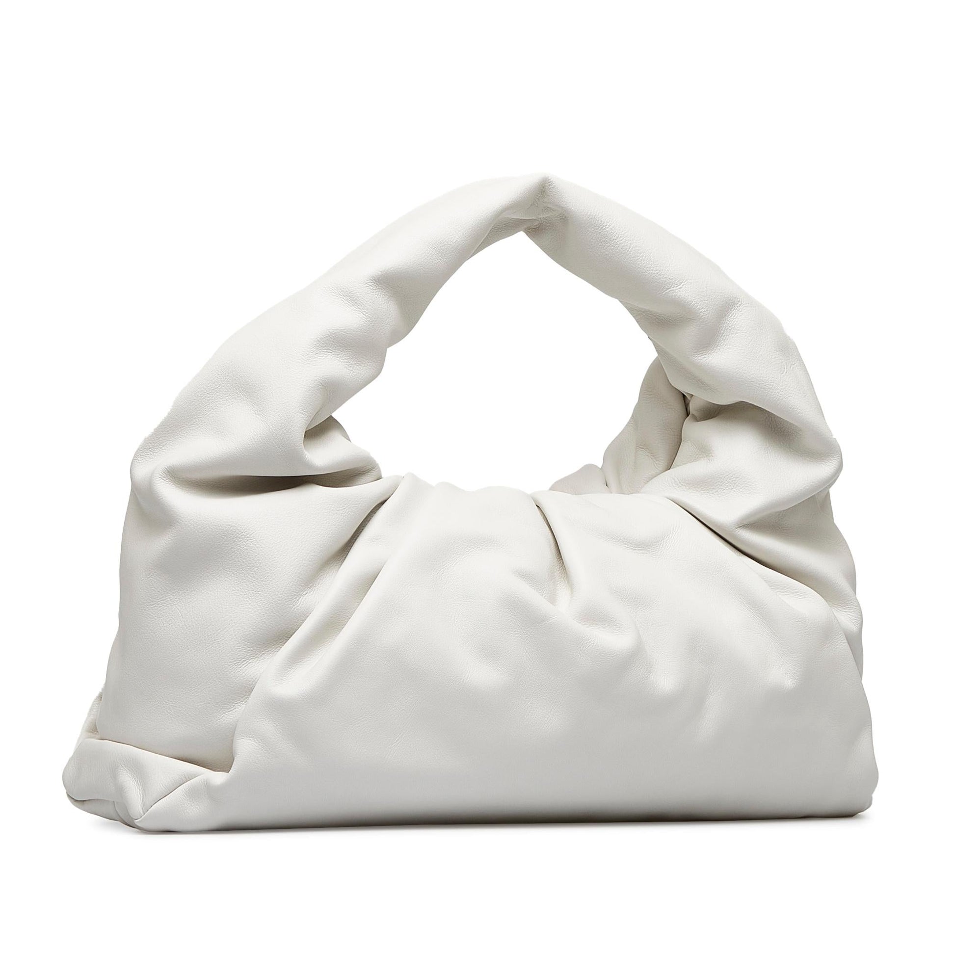 Bottega Veneta Pouch Shoulder Bag - Rovelle Bags