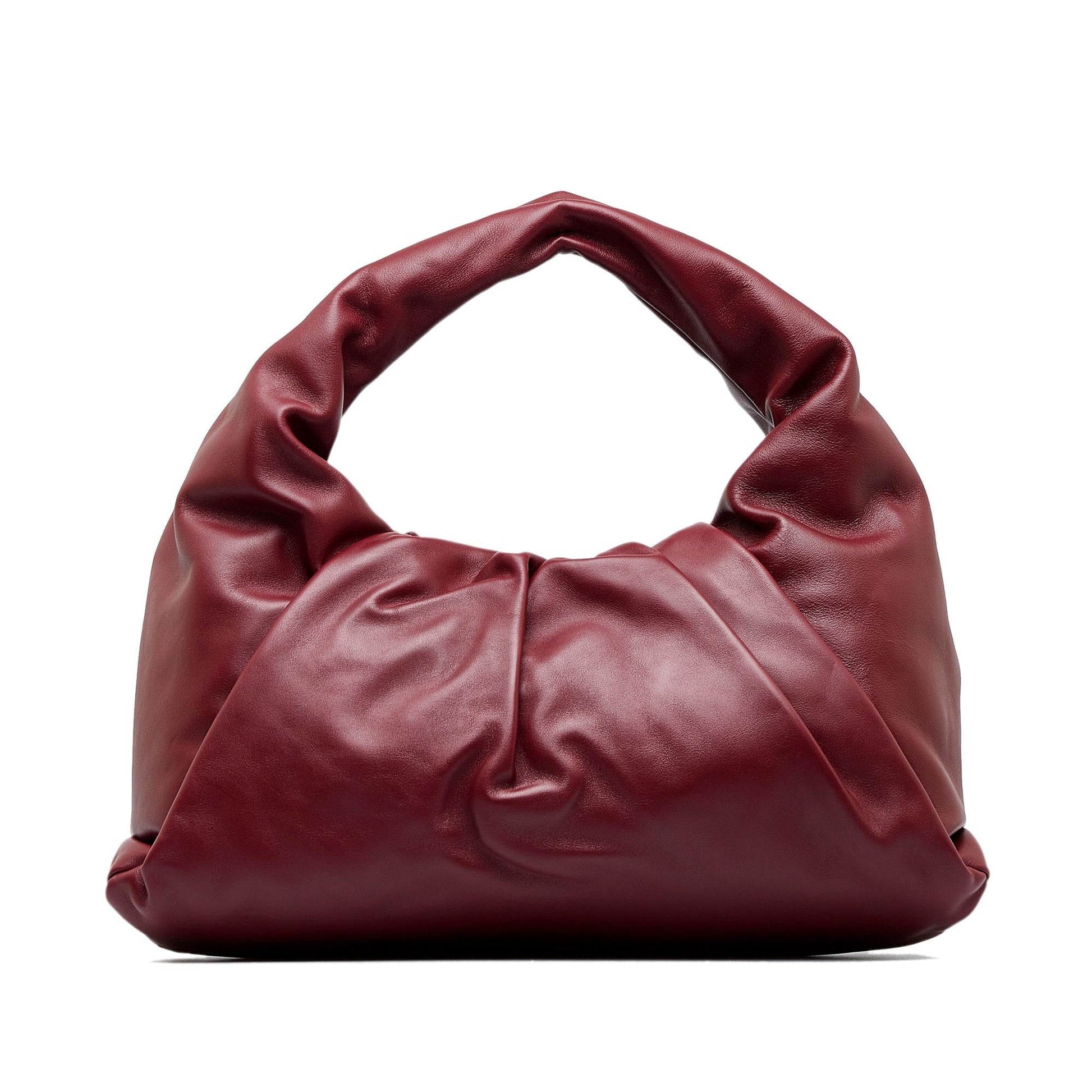 Bottega Veneta Pouch Shoulder Bag - Rovelle Bags