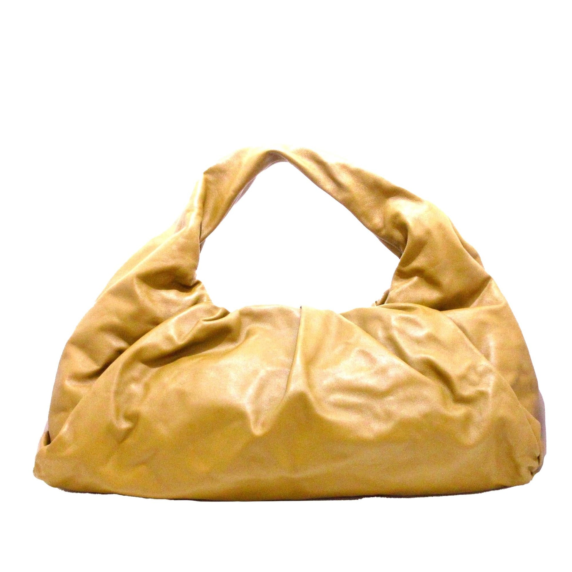 Bottega Veneta Pouch Shoulder Bag - Rovelle Bags