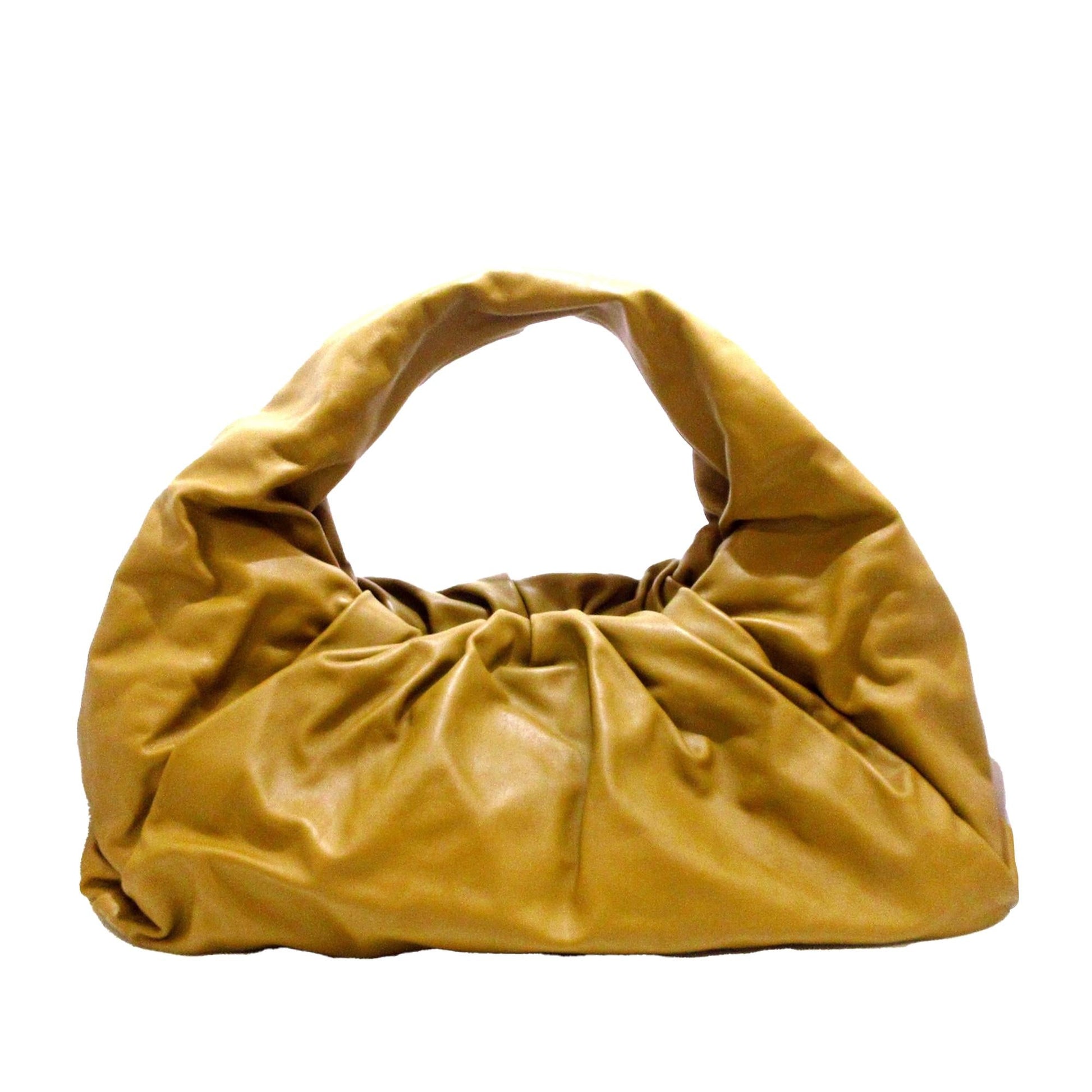 Bottega Veneta Pouch Shoulder Bag - Rovelle Bags