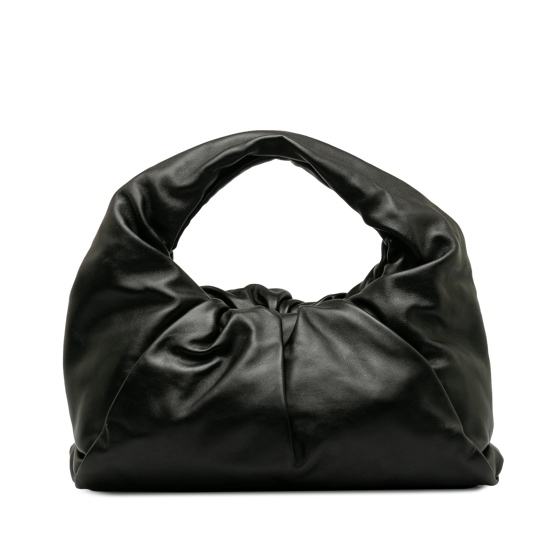 Bottega Veneta Pouch Shoulder Bag - Rovelle Bags