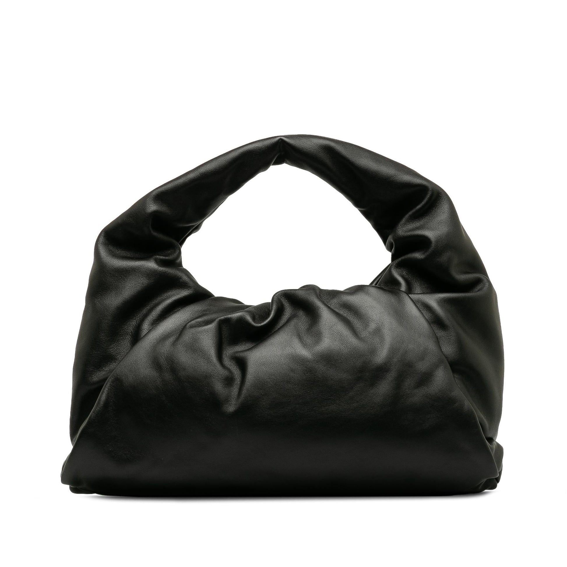 Bottega Veneta Pouch Shoulder Bag - Rovelle Bags