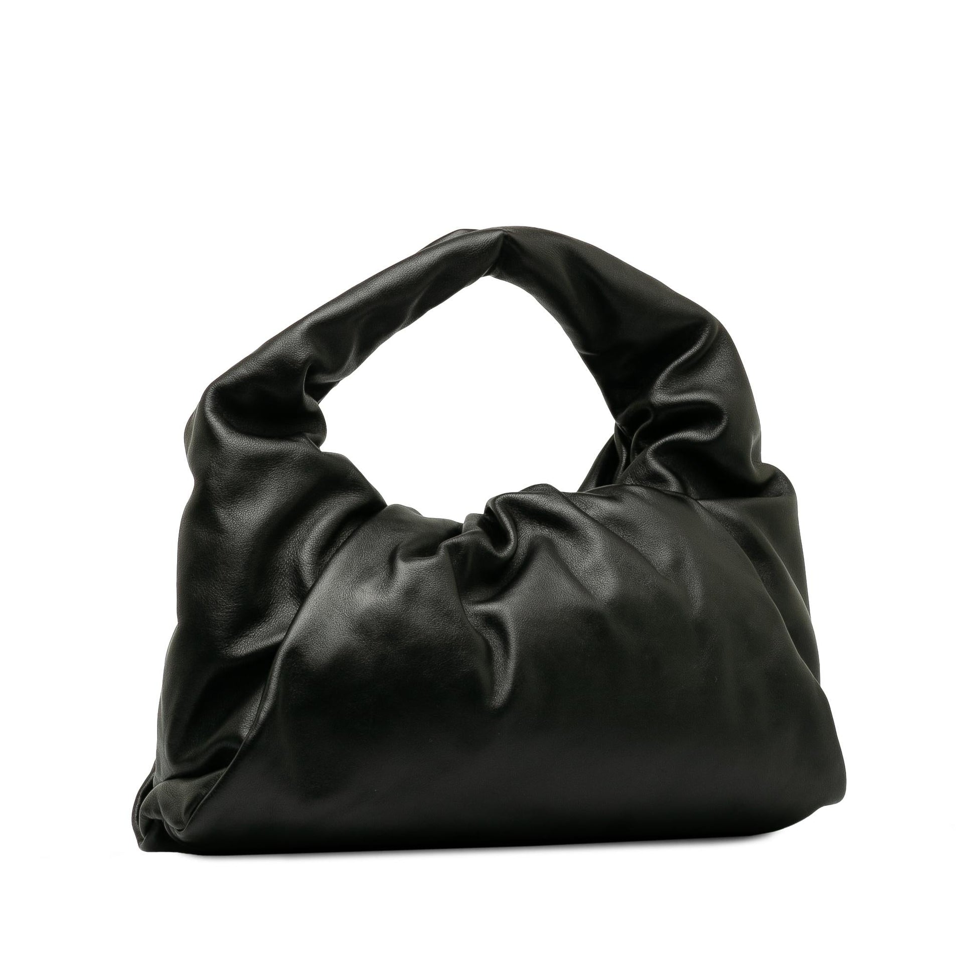 Bottega Veneta Pouch Shoulder Bag - Rovelle Bags