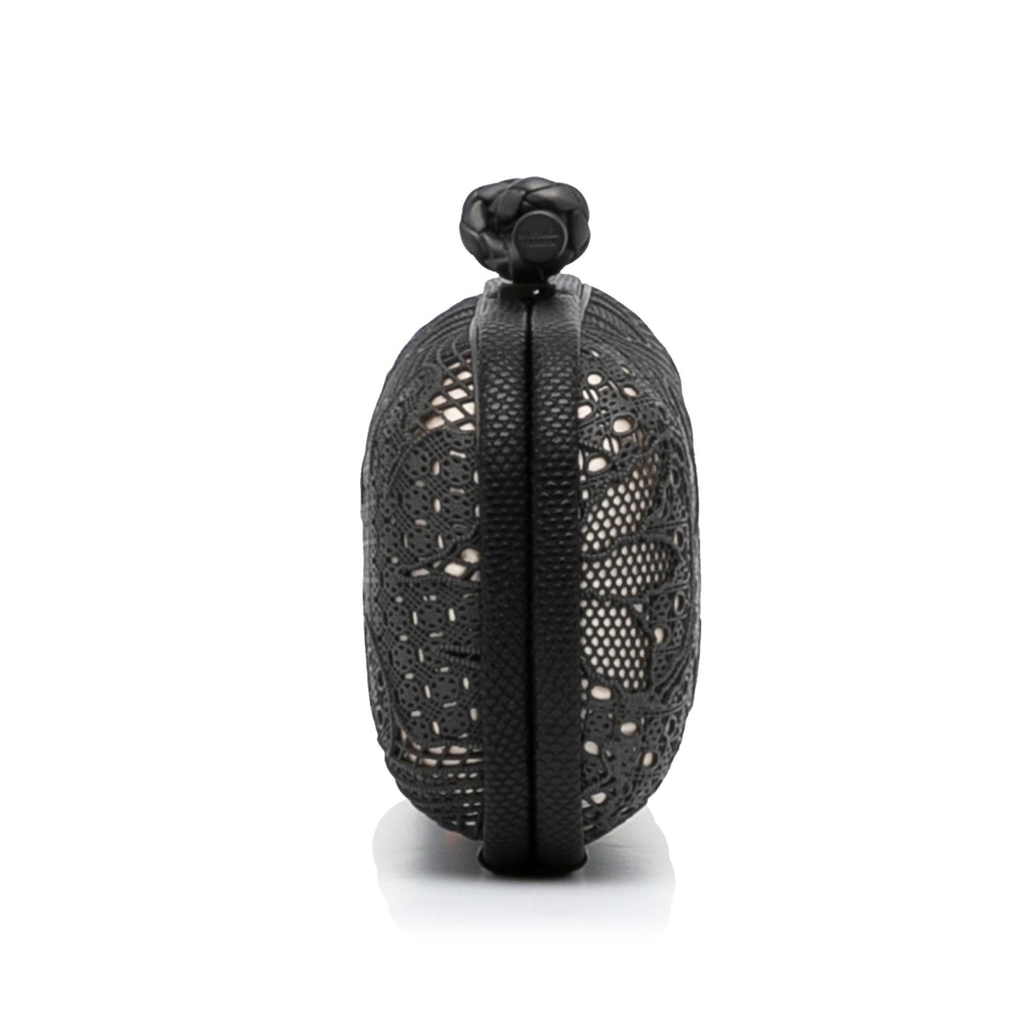 Bottega Veneta Knot Shoulder Bag - Rovelle Bags