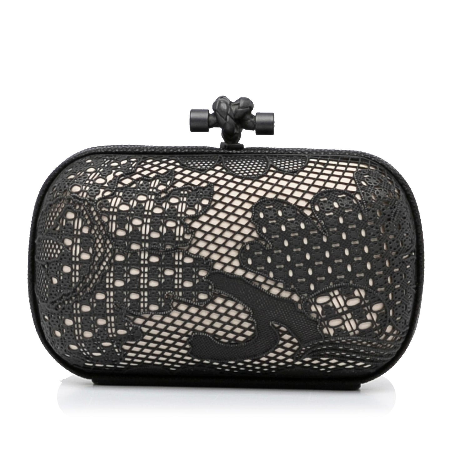 Bottega Veneta Knot Shoulder Bag - Rovelle Bags
