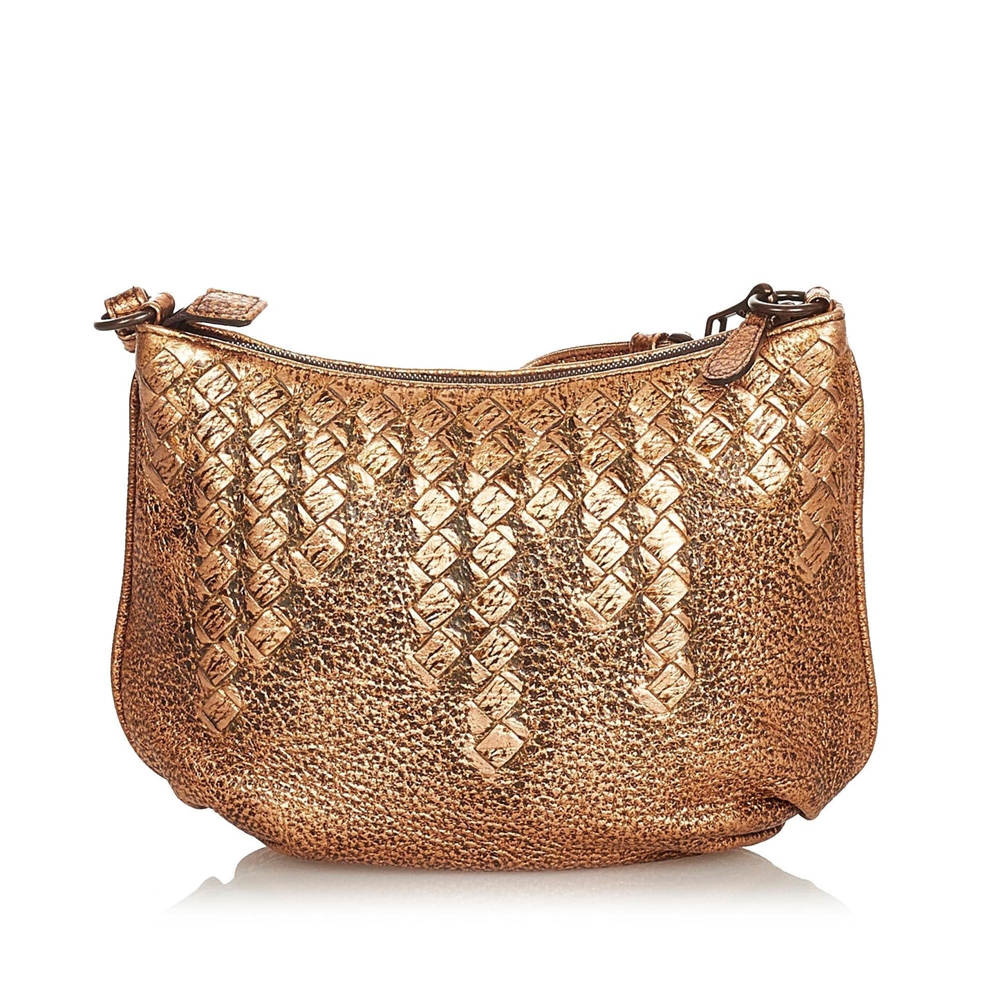 Bottega Veneta Veneta Shoulder Bag - Rovelle Bags