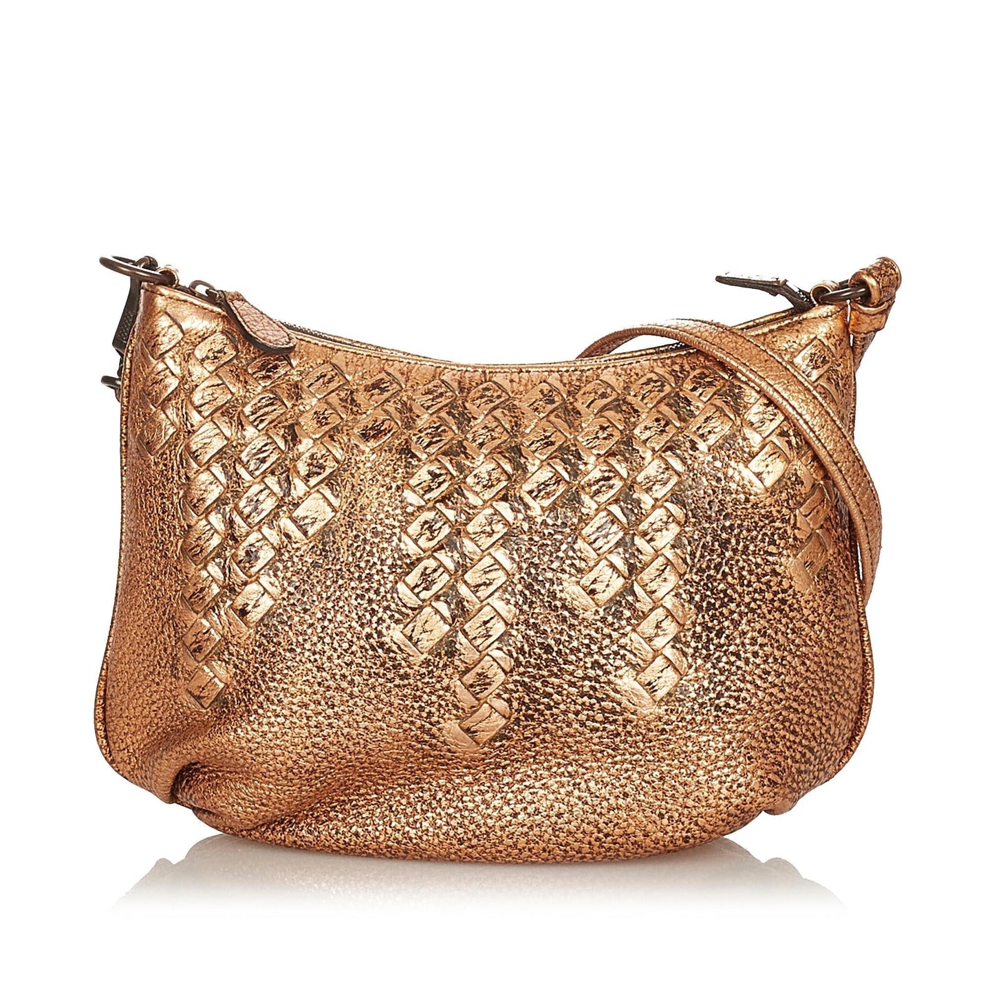 Bottega Veneta Veneta Shoulder Bag - Rovelle Bags