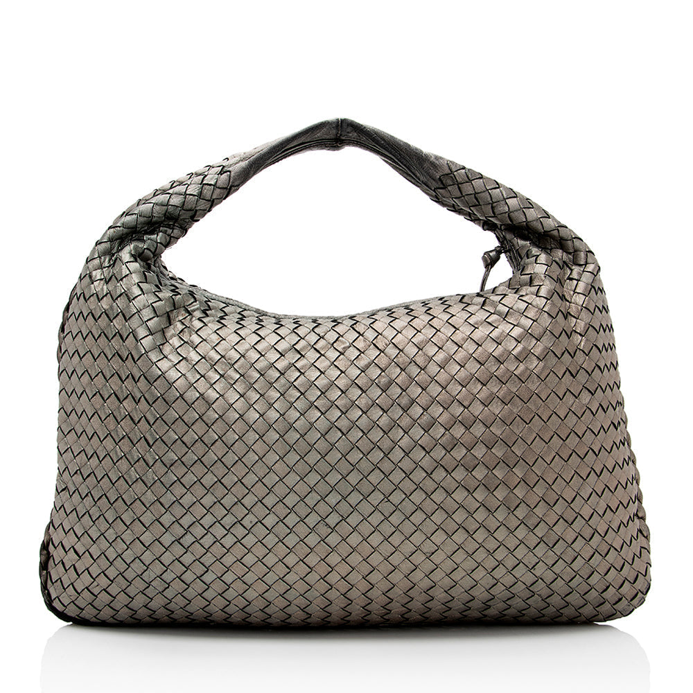 Bottega Veneta Veneta Shoulder Bag - Rovelle Bags