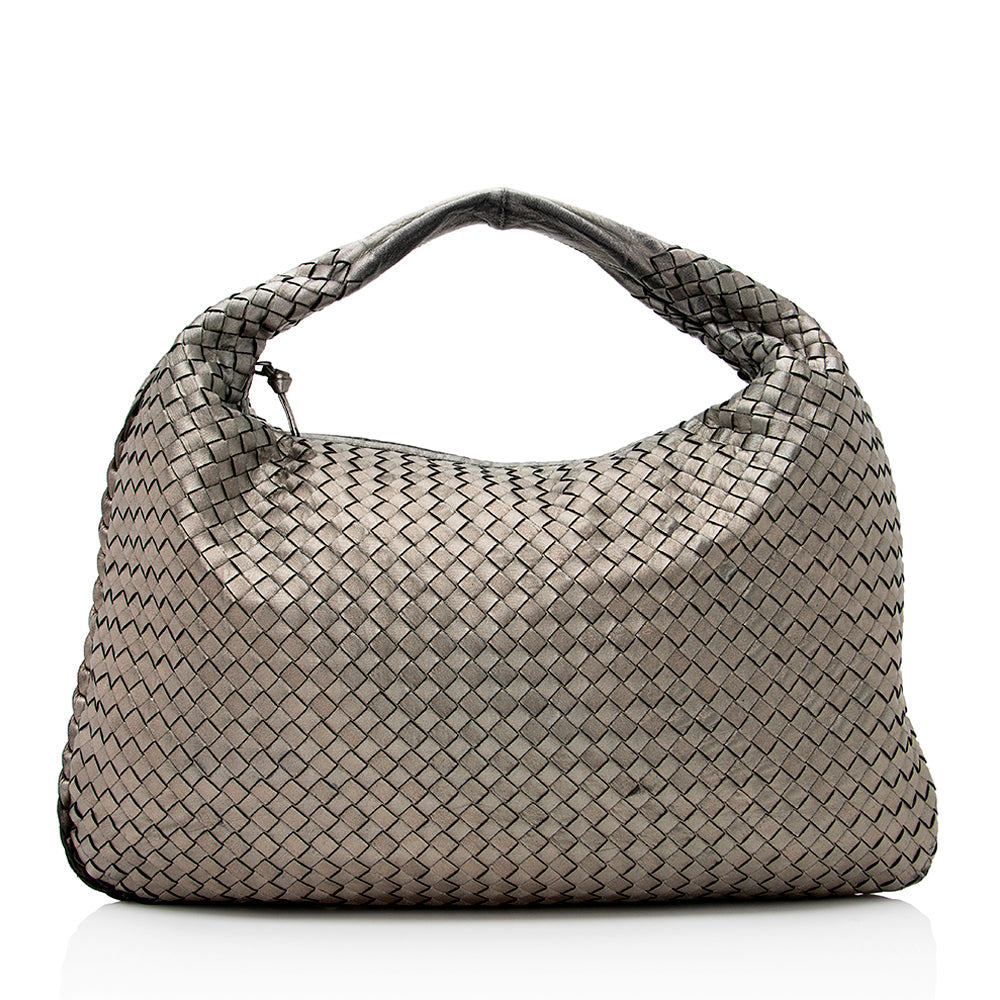 Bottega Veneta Veneta Shoulder Bag - Rovelle Bags