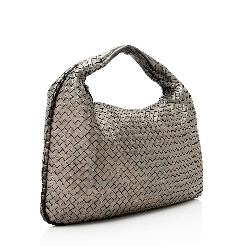 Bottega Veneta Veneta Shoulder Bag - Rovelle Bags